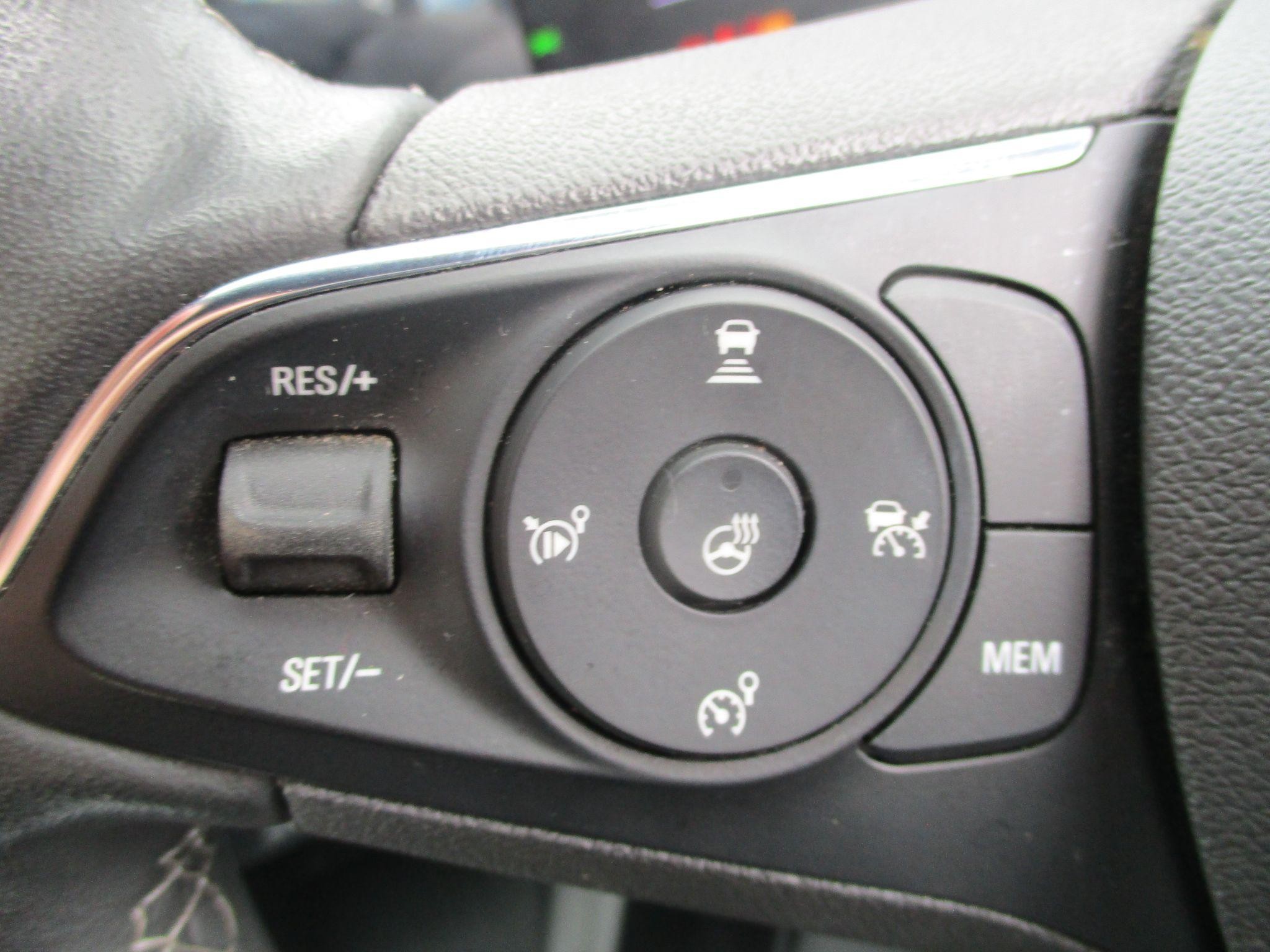 Vauxhall Mokka Image 12