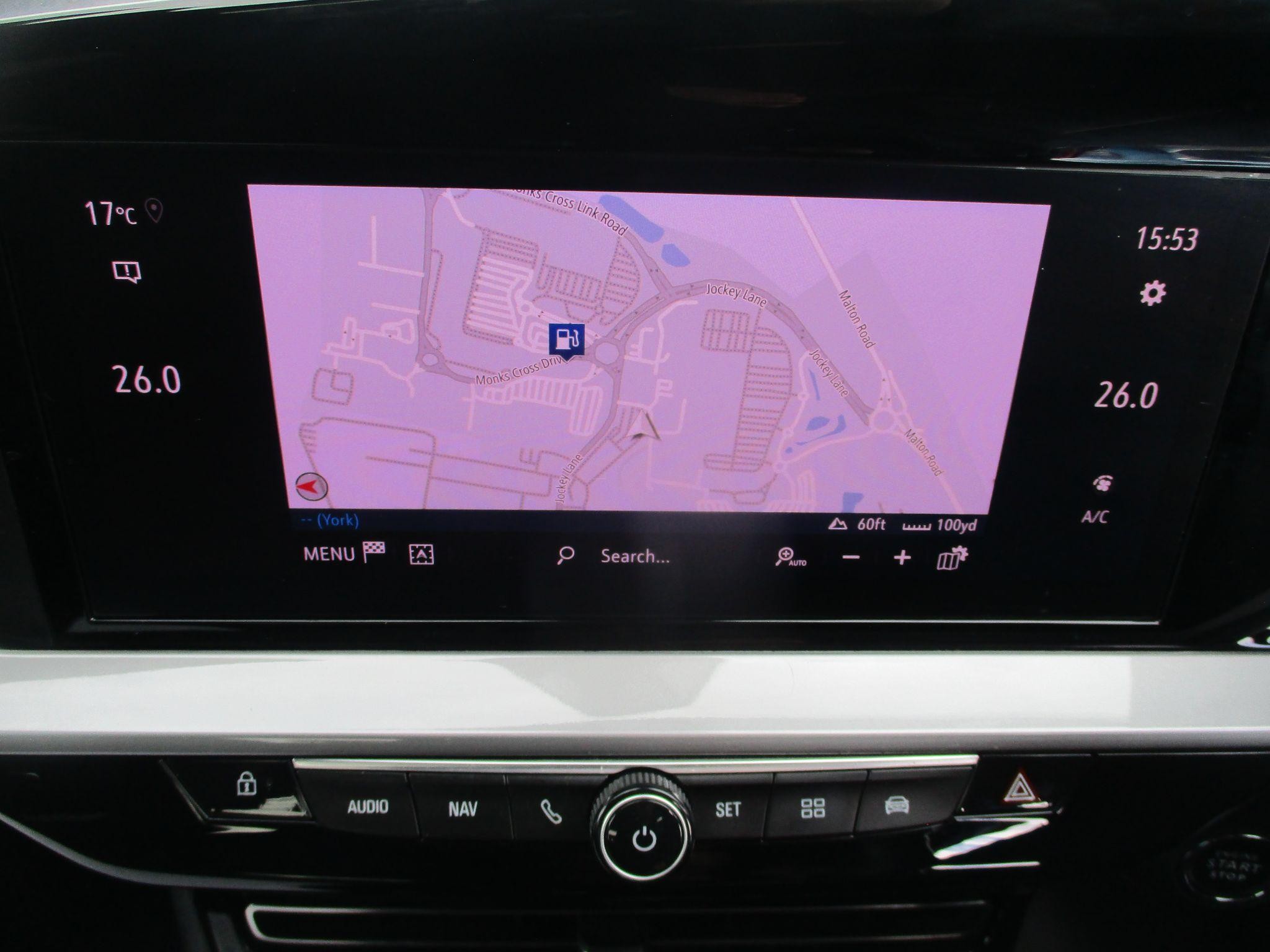 Vauxhall Mokka Image 13