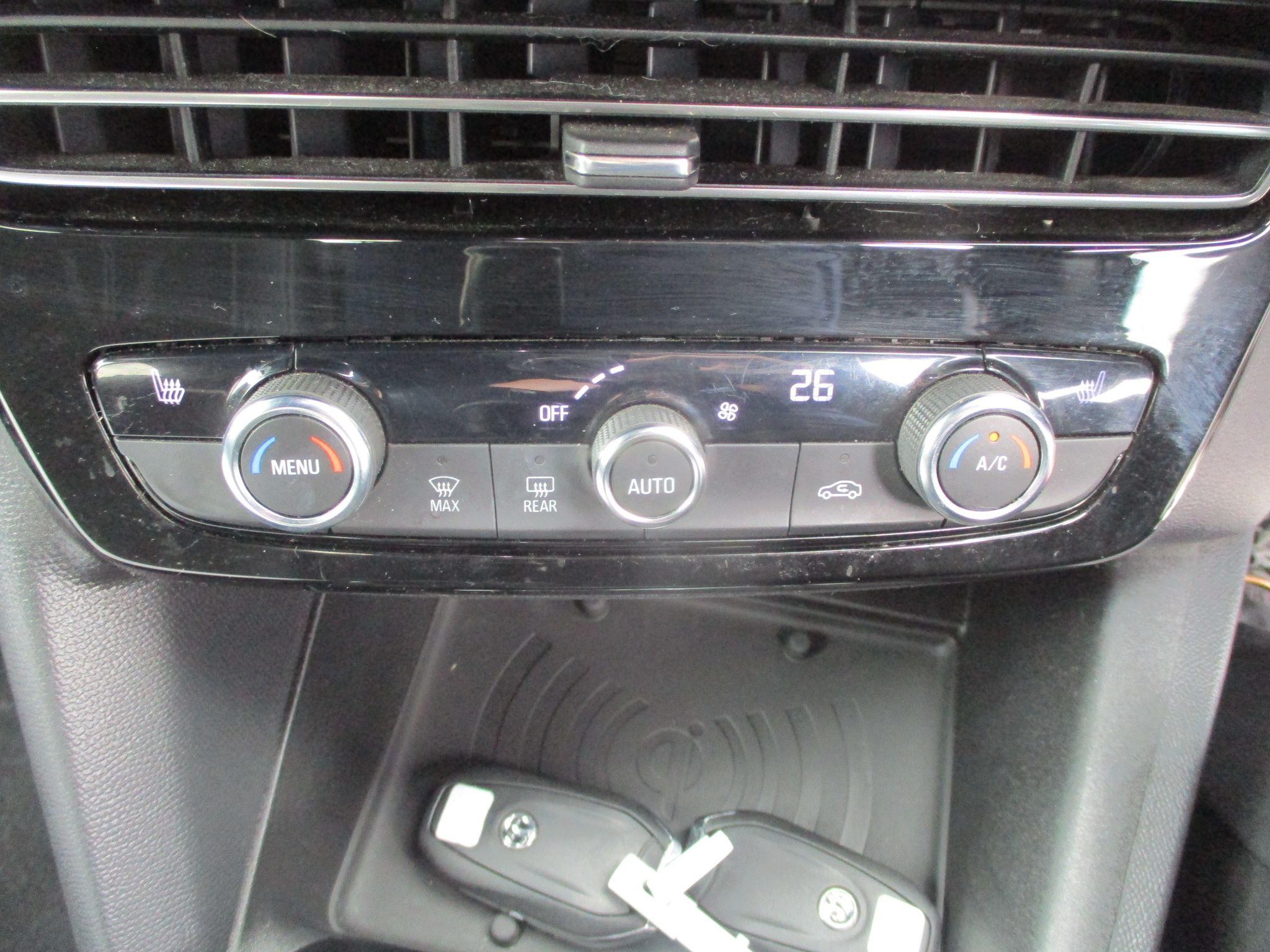 Vauxhall Mokka Image 15