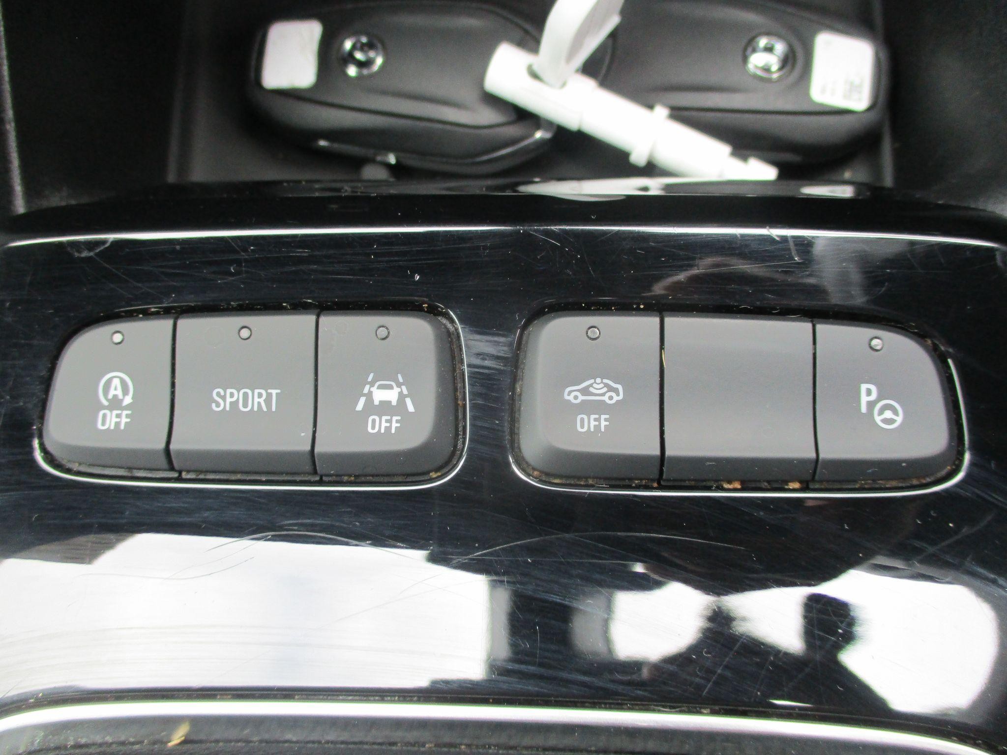 Vauxhall Mokka Image 16