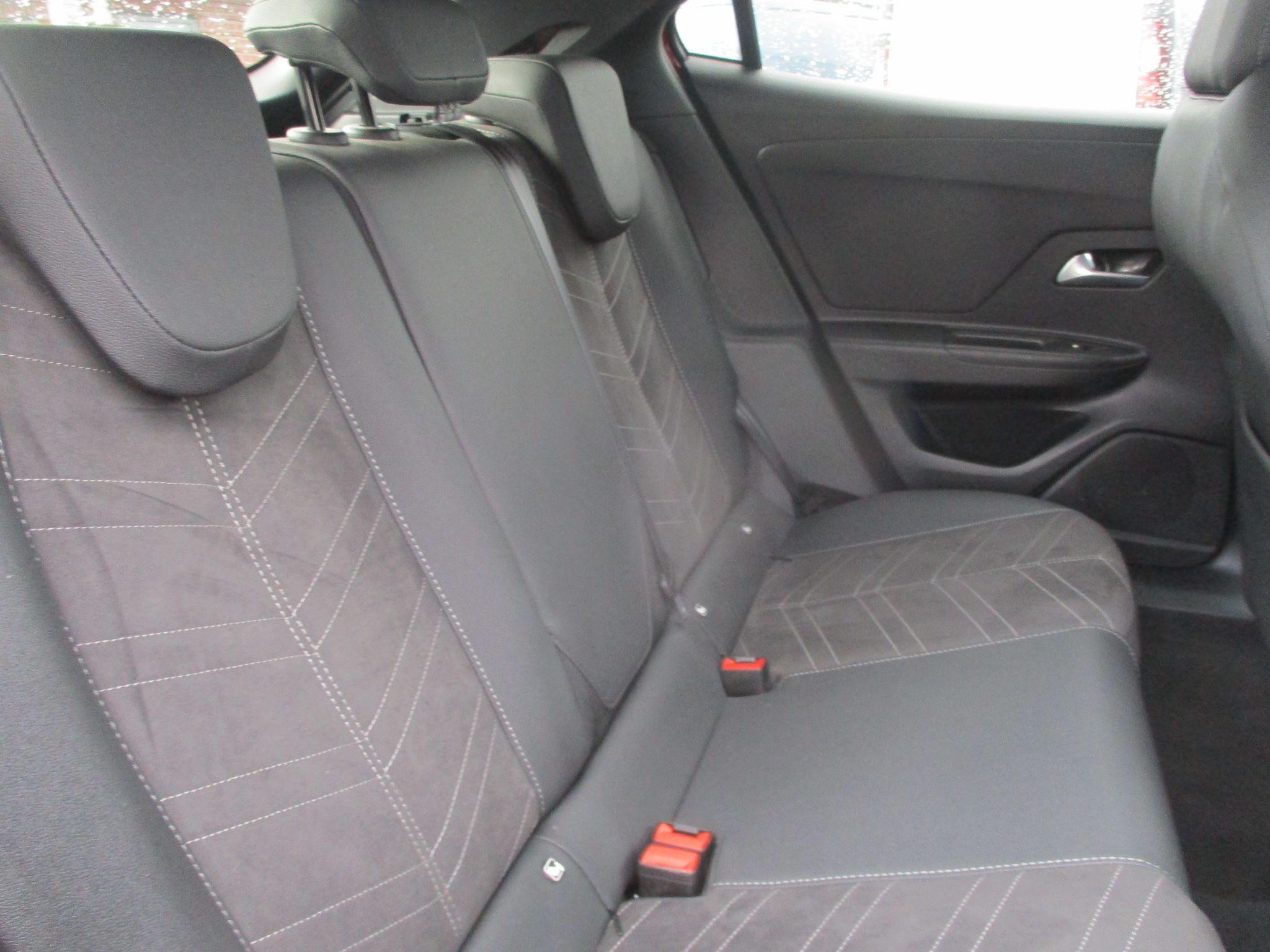 Vauxhall Mokka Image 17