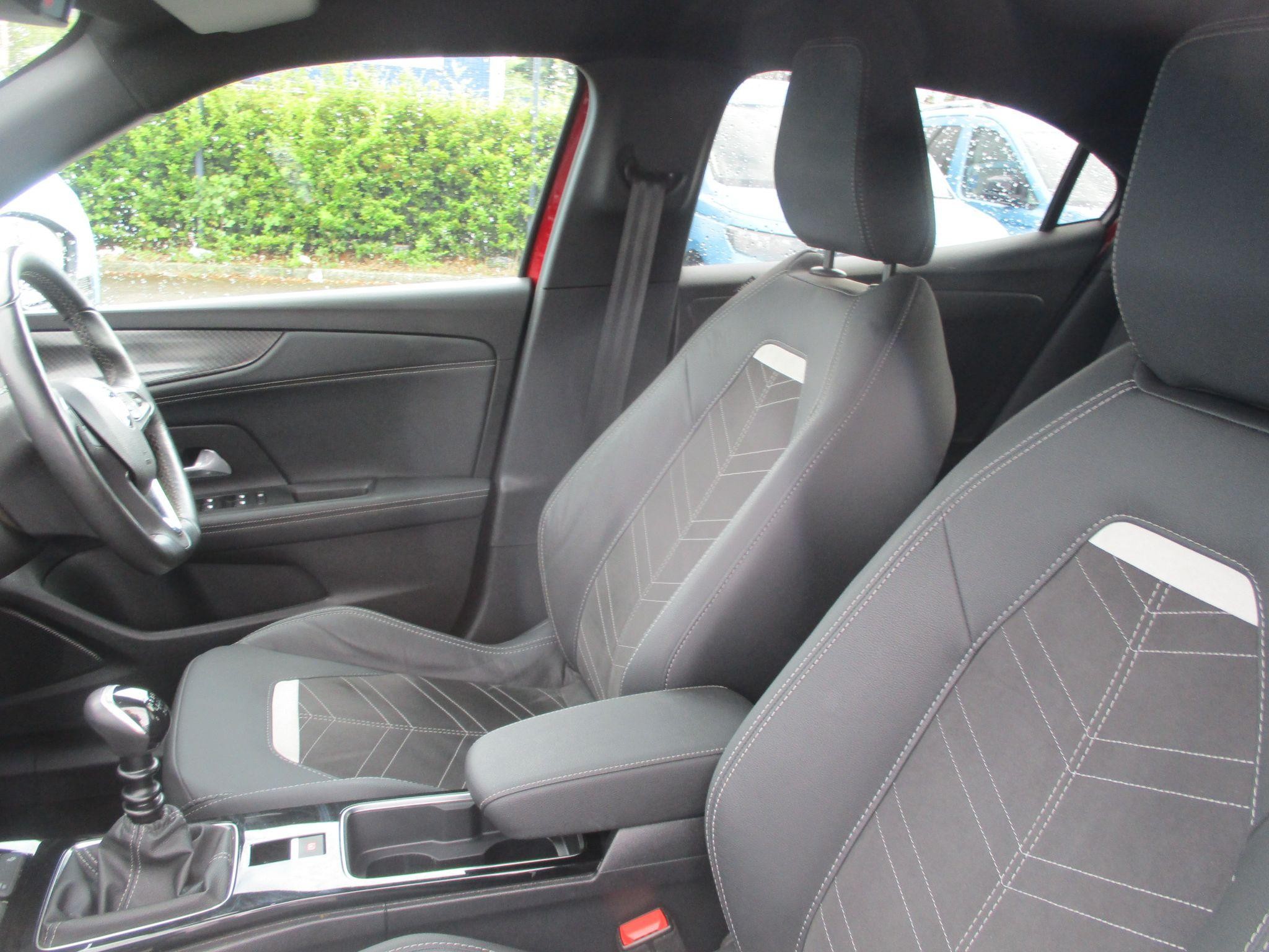 Vauxhall Mokka Image 19