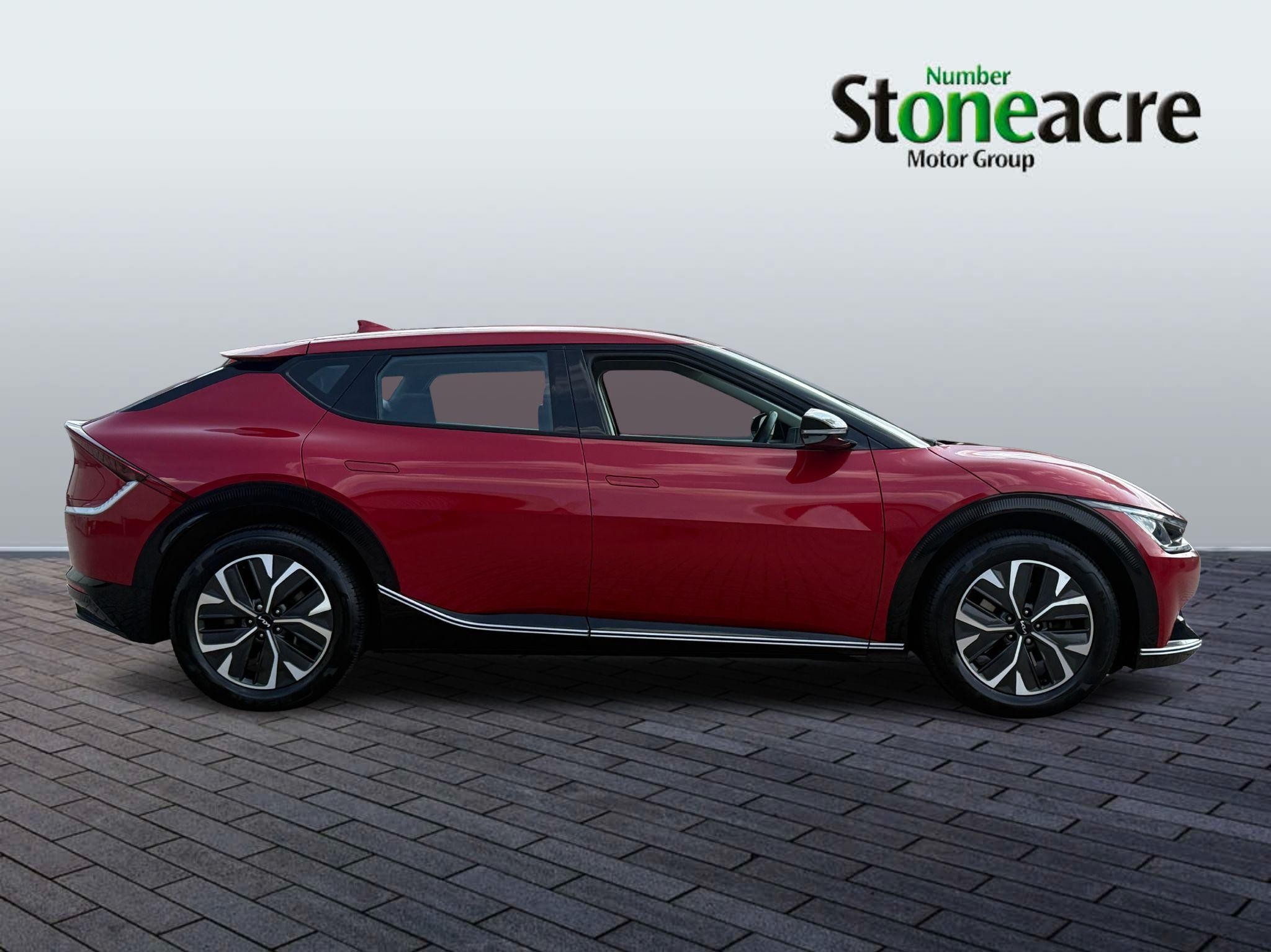 Kia EV6 Image 2