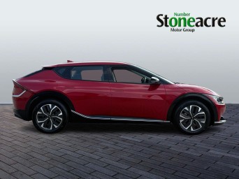 Kia EV6 77.4kWh Air Auto 5dr HK71VBL Image 2