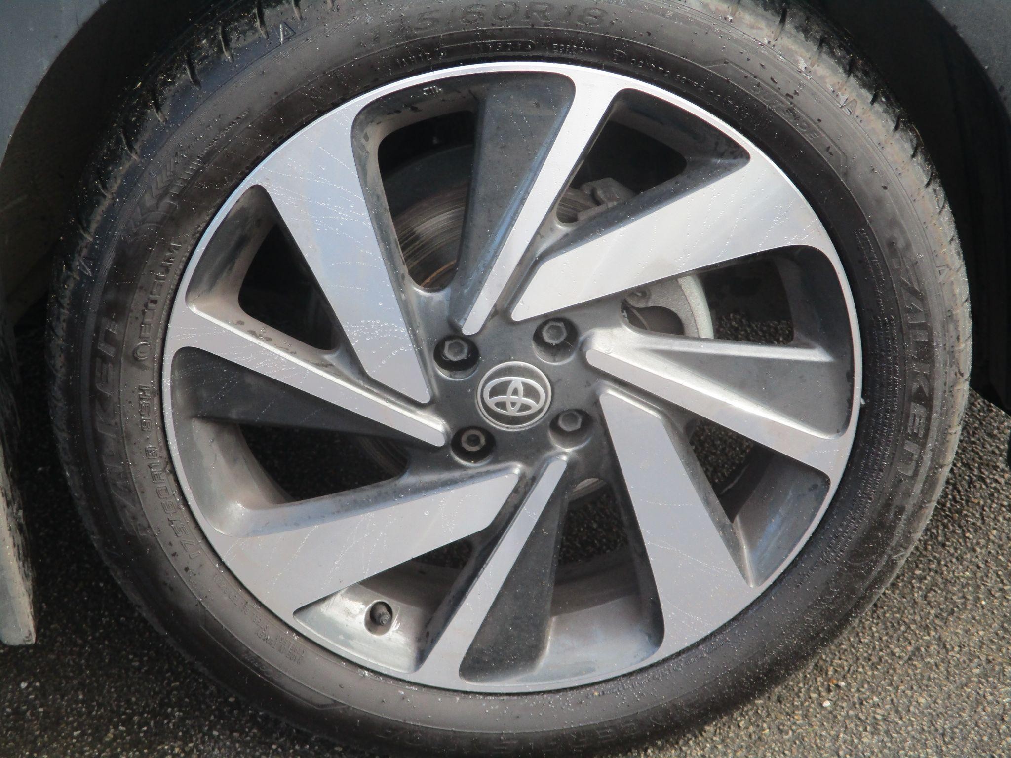 Toyota Aygo X Image 9