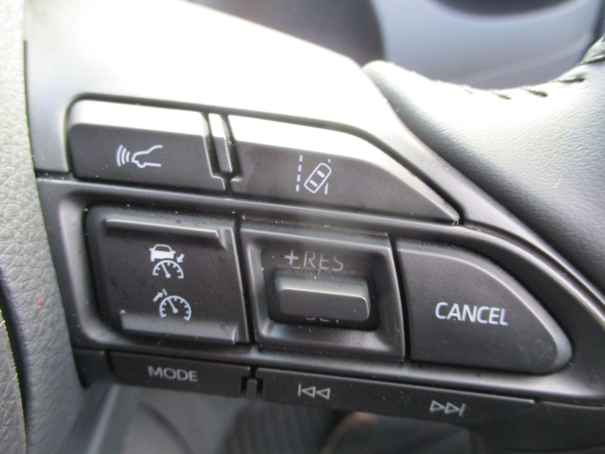 Toyota Aygo X Image 12