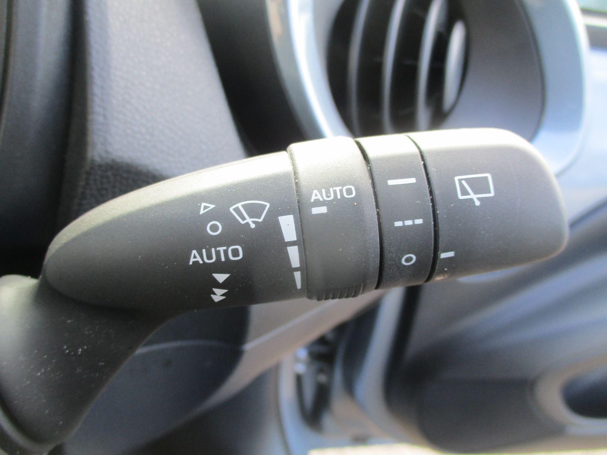 Toyota Aygo X Image 13