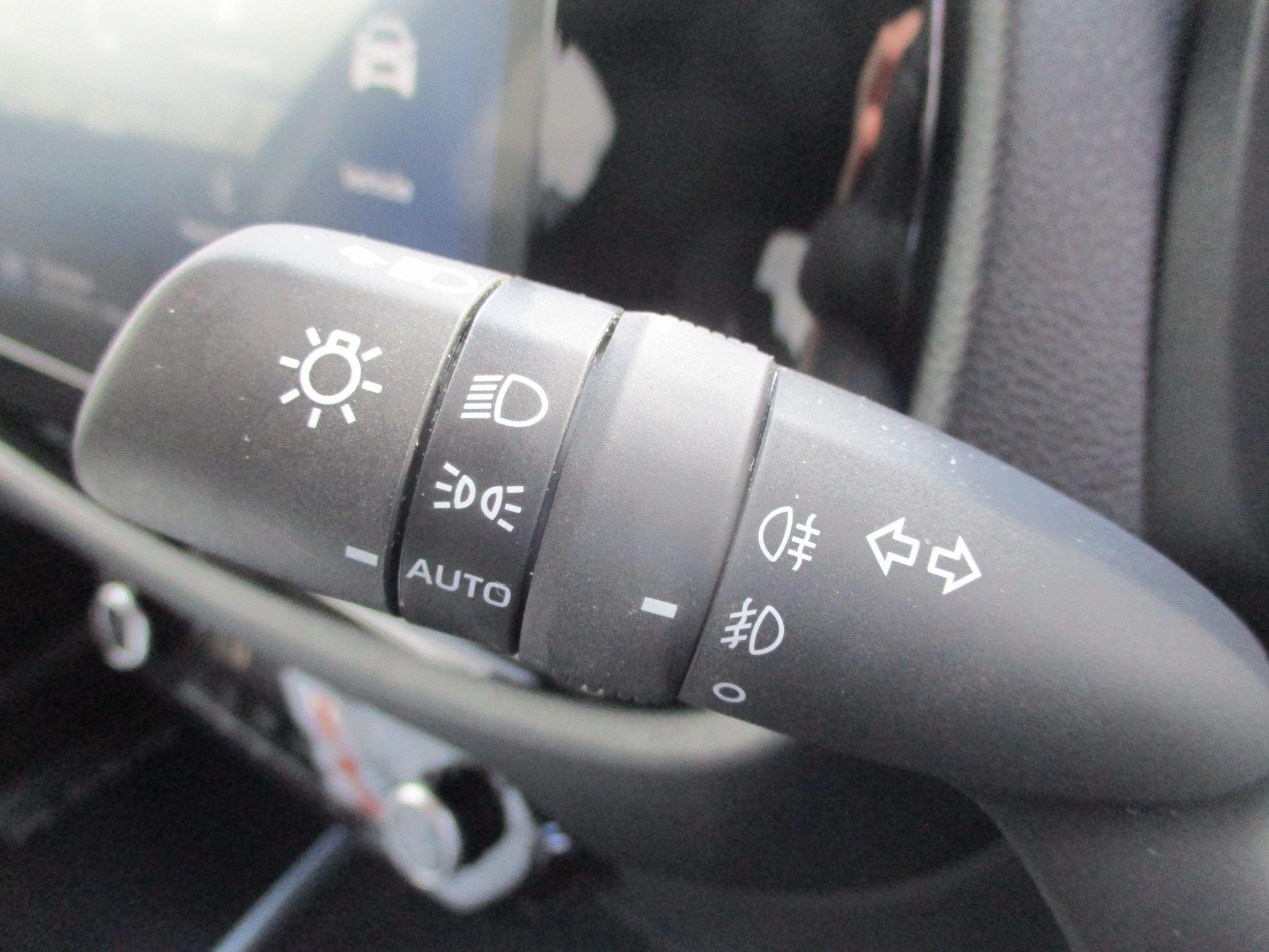 Toyota Aygo X Image 14