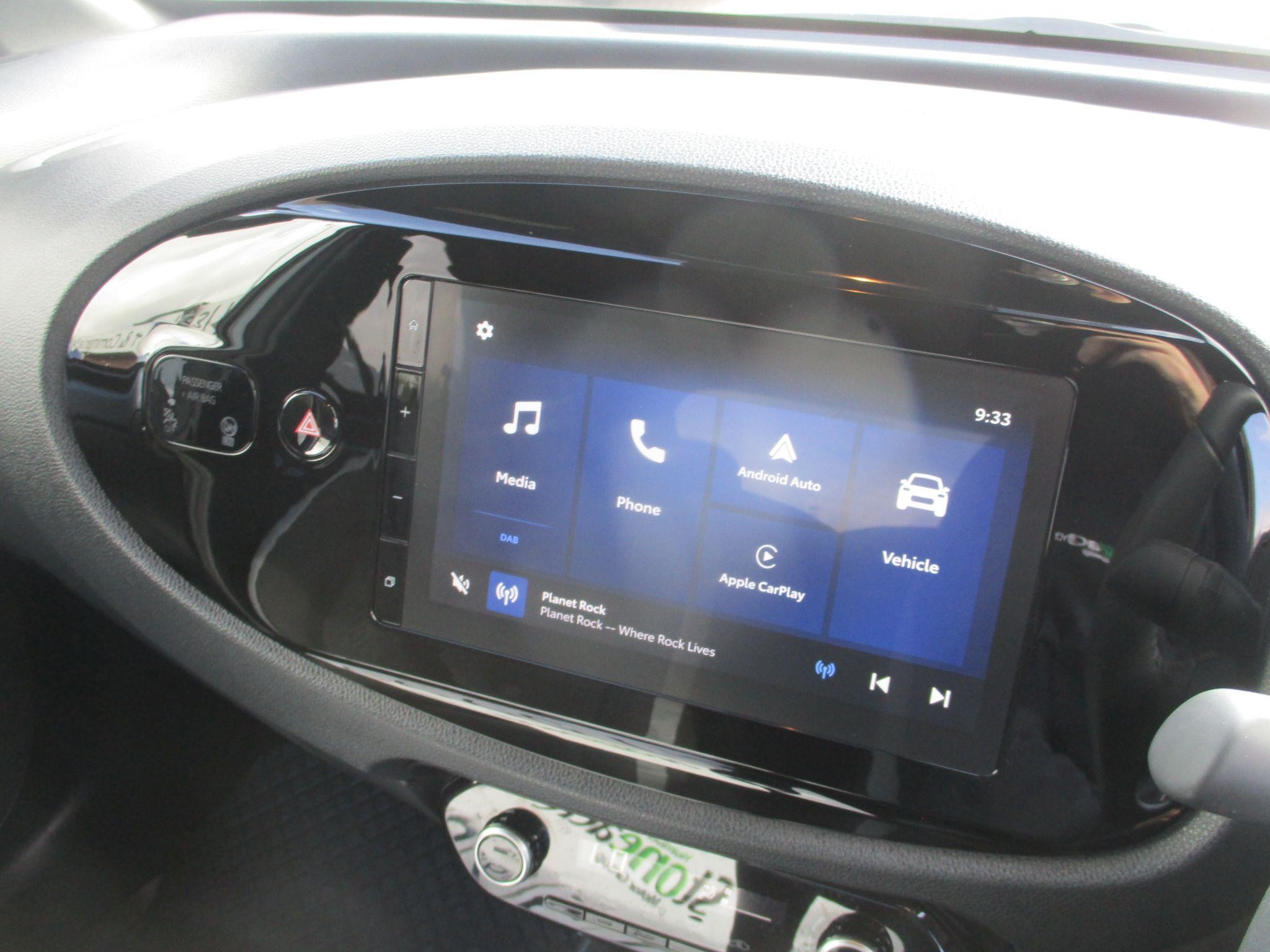 Toyota Aygo X Image 15