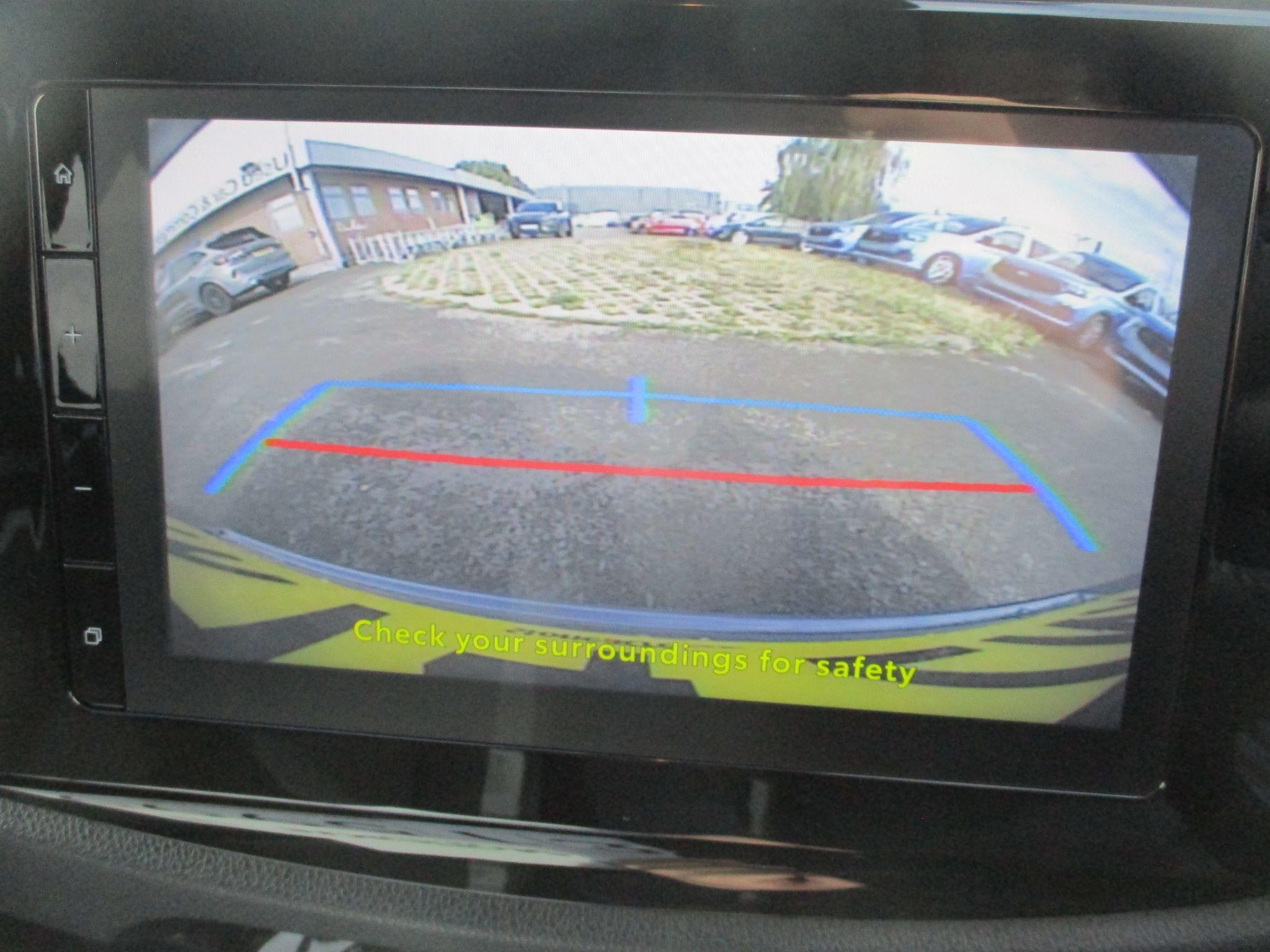 Toyota Aygo X Image 17