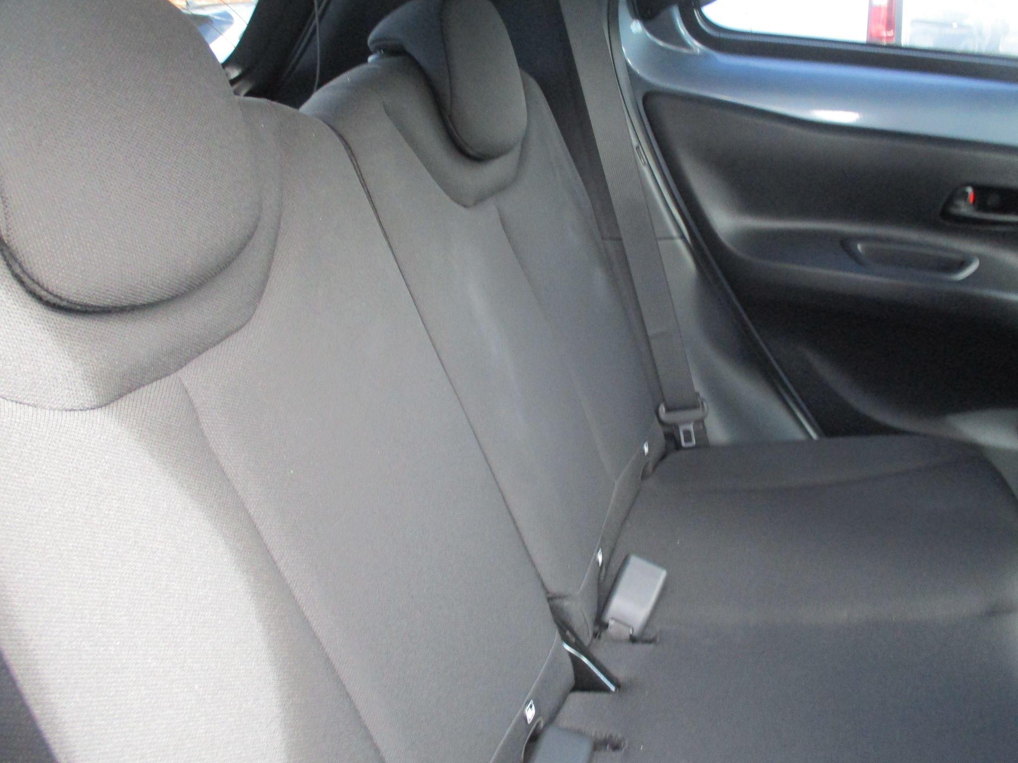 Toyota Aygo X Image 18