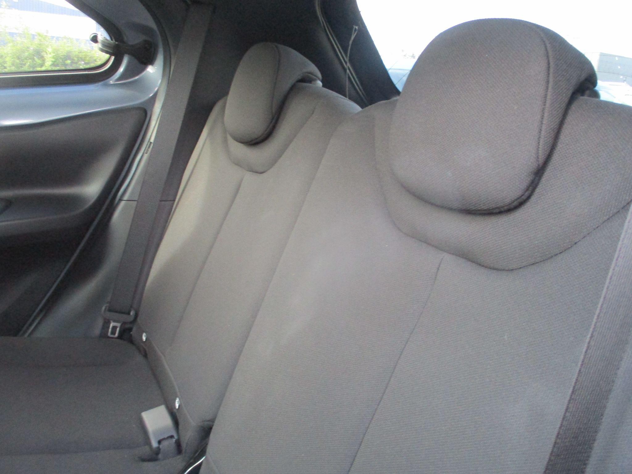 Toyota Aygo X Image 20