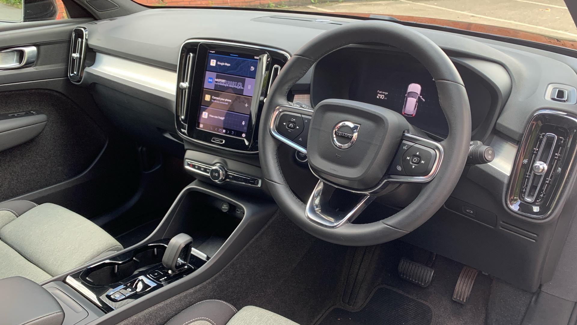 Volvo XC40 Image 4
