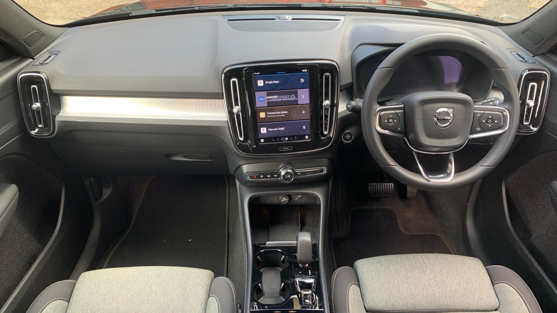 Volvo XC40 Image 5