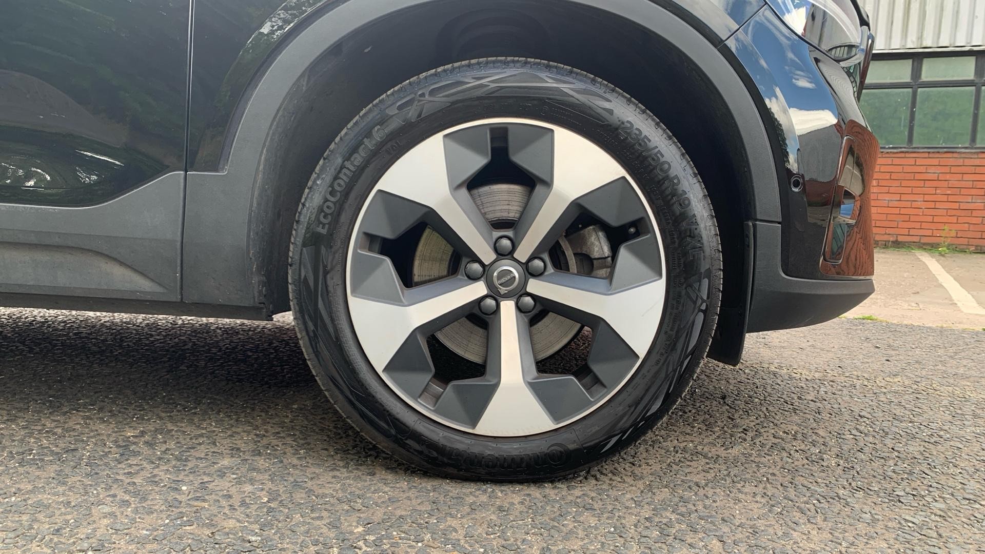 Volvo XC40 Image 9