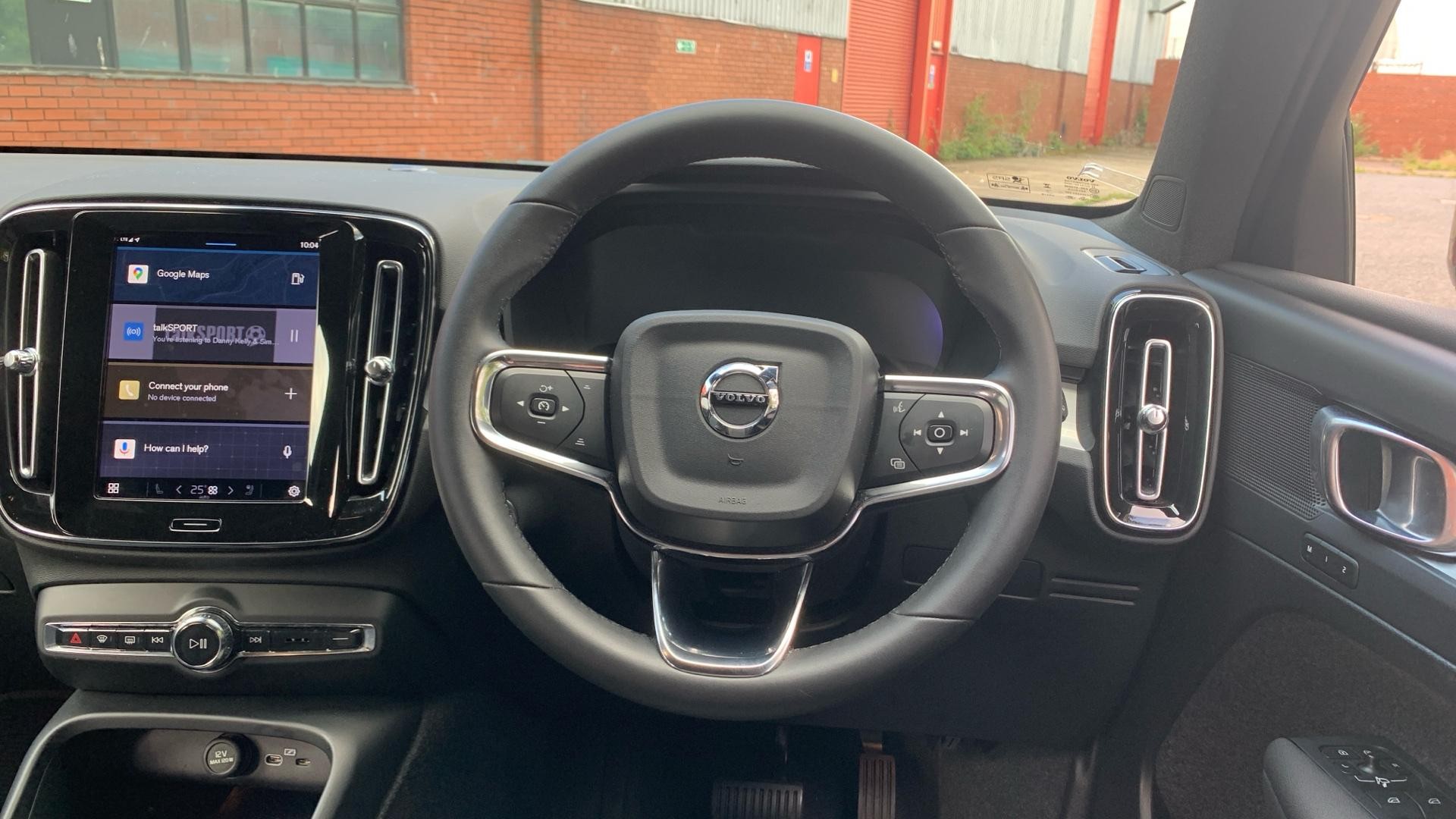 Volvo XC40 Image 10