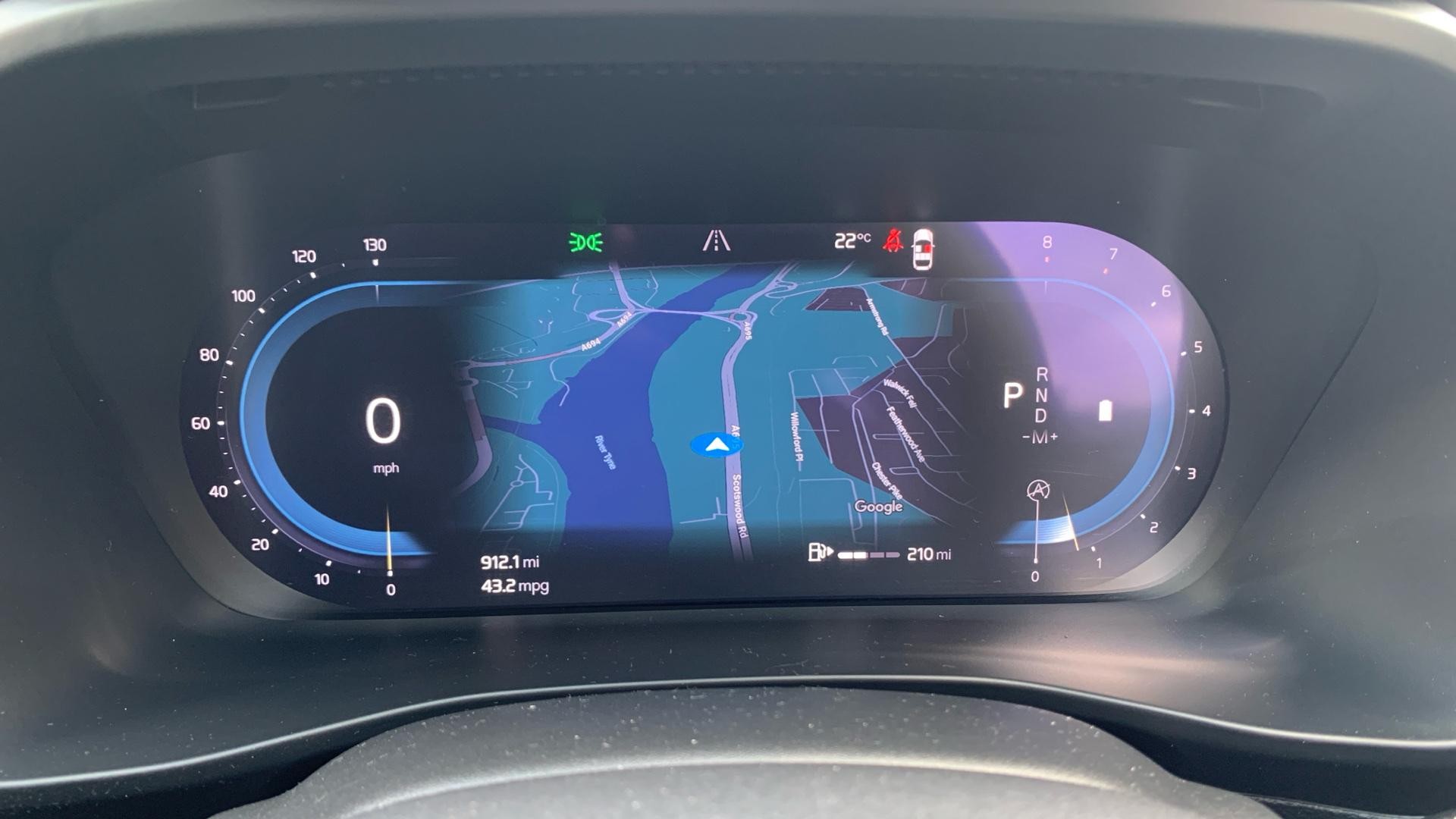 Volvo XC40 Image 11