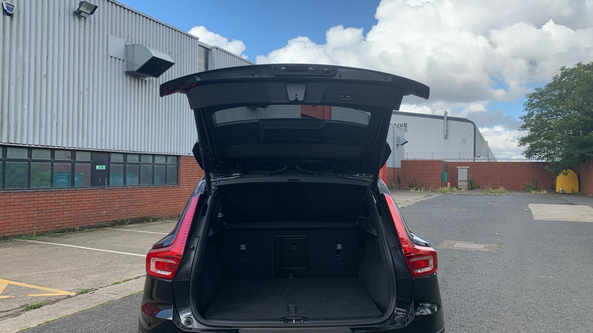 Volvo XC40 Image 13