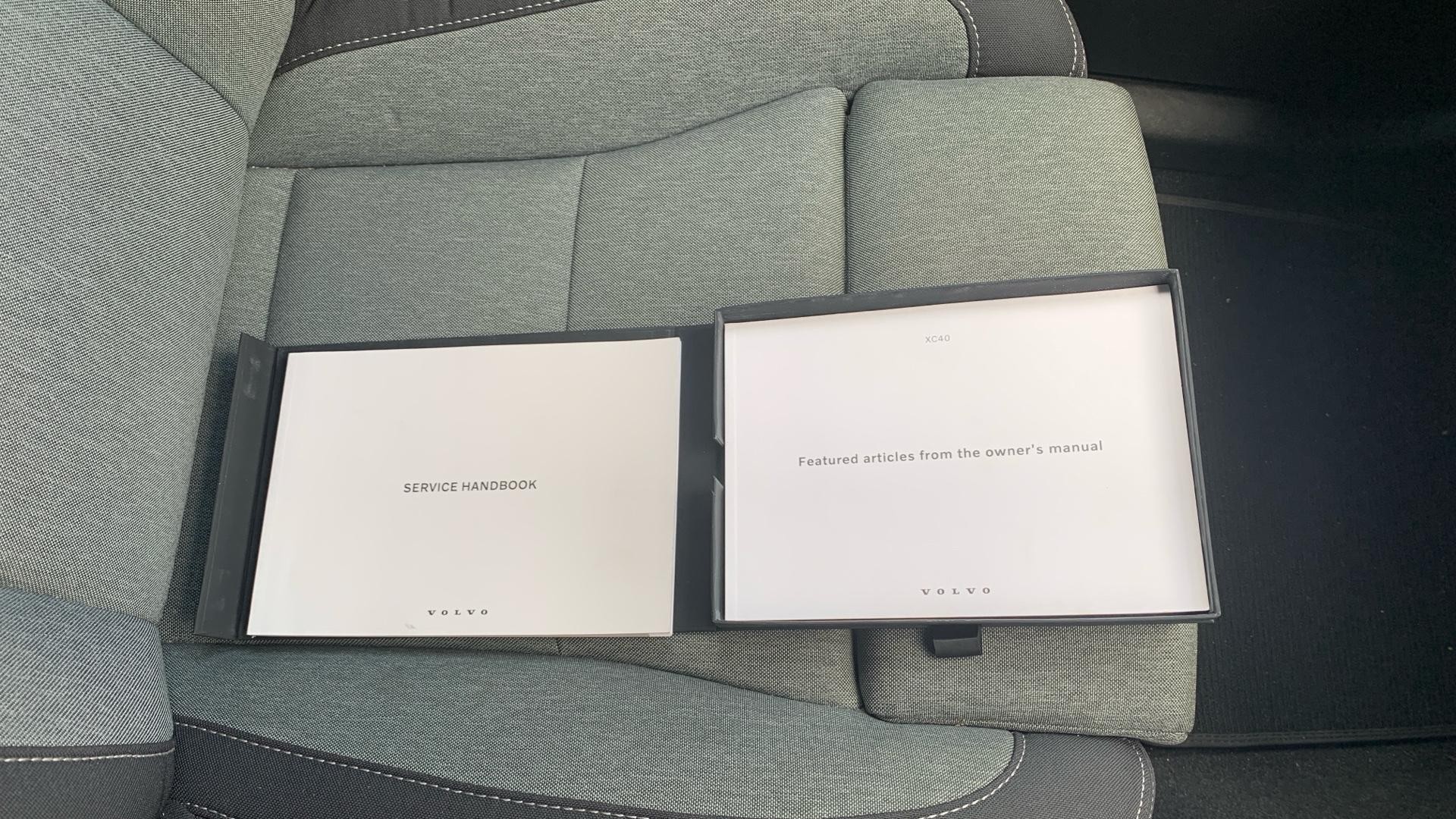 Volvo XC40 Image 14