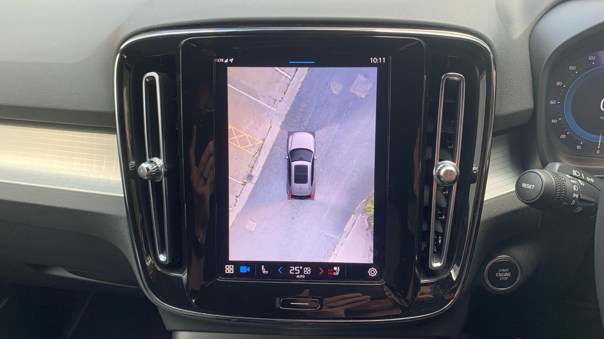 Volvo XC40 Image 19