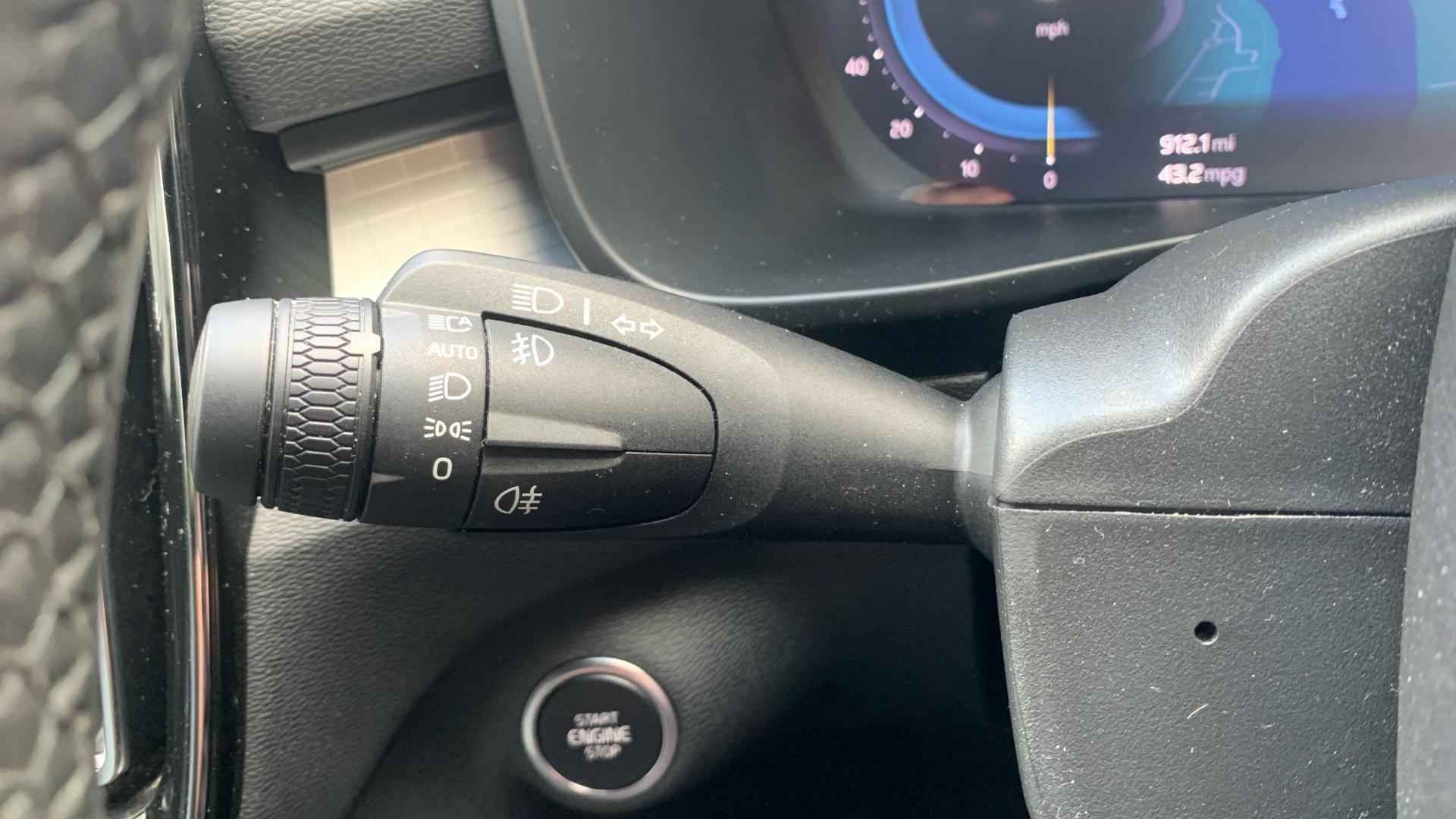 Volvo XC40 Image 20