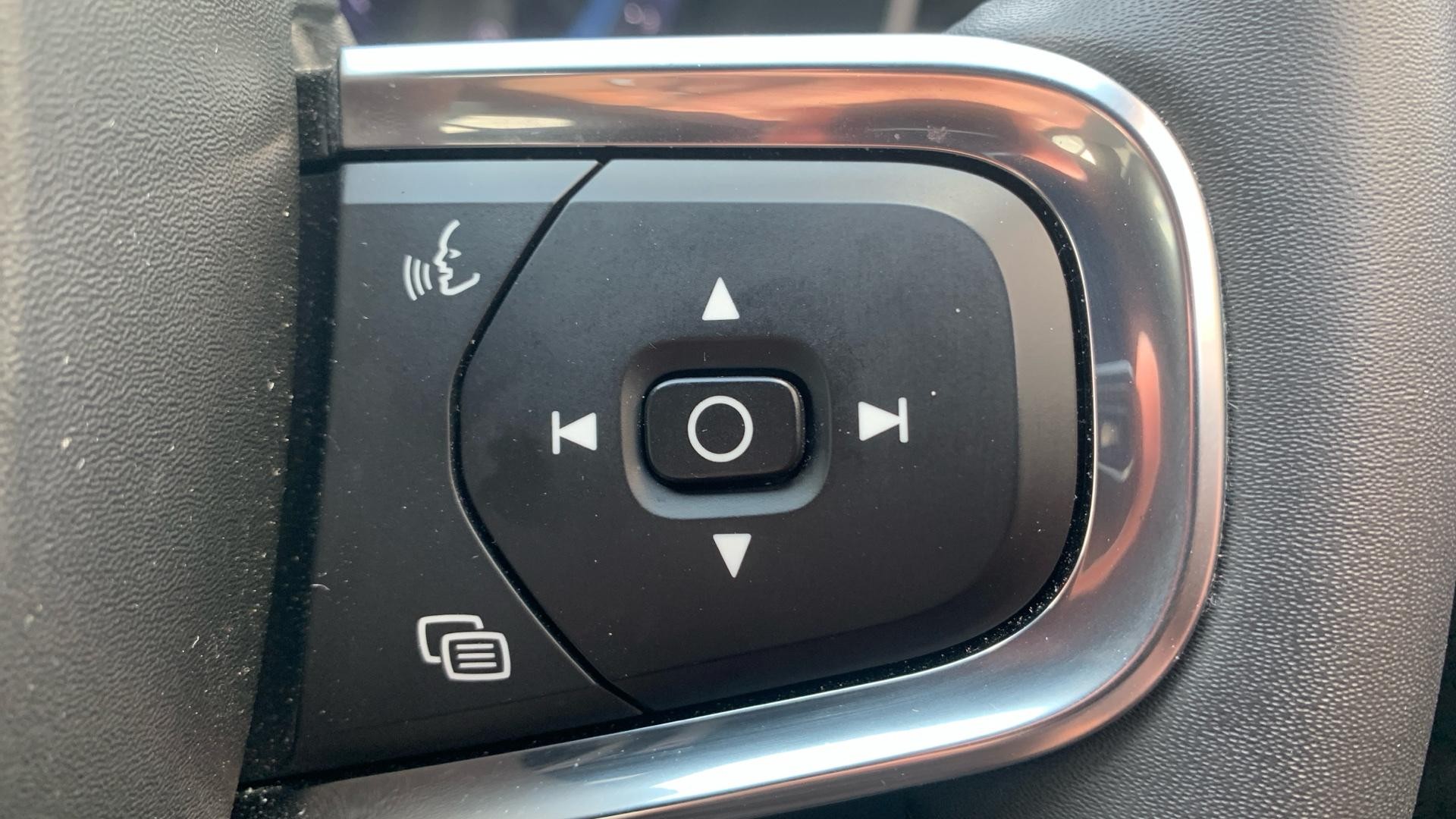 Volvo XC40 Image 22