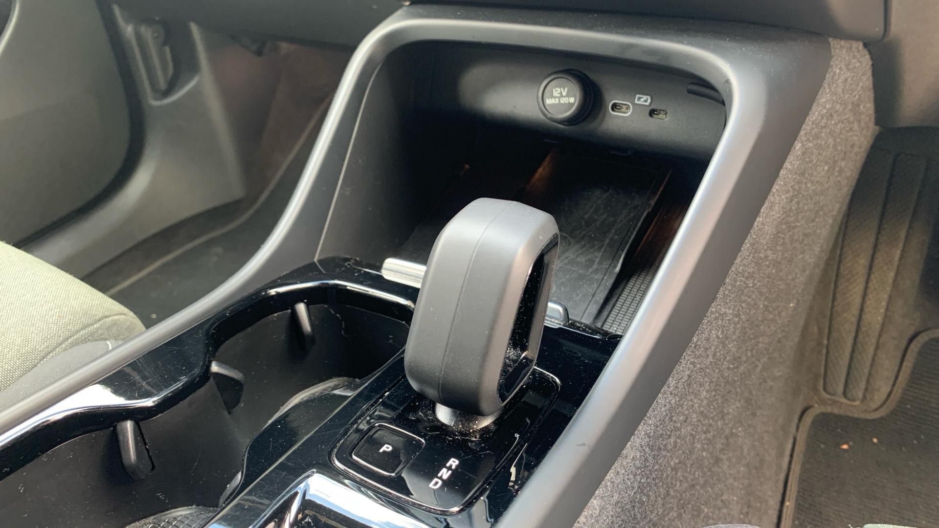 Volvo XC40 Image 26