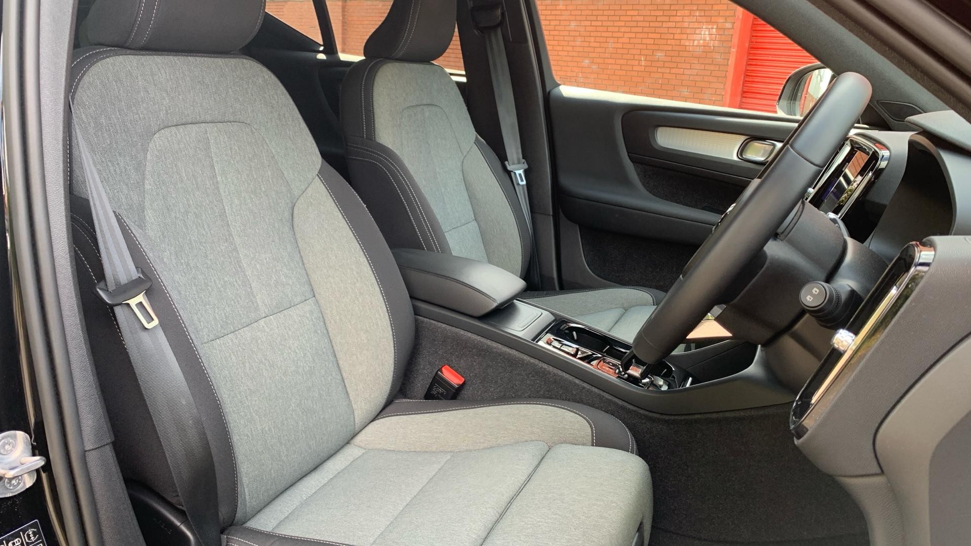 Volvo XC40 Image 31