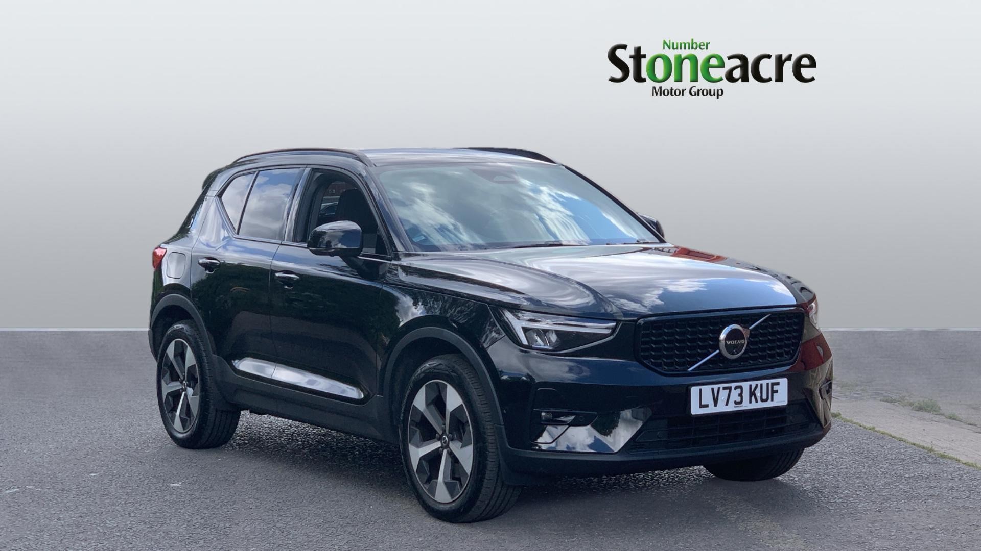 Volvo XC40 Image 1