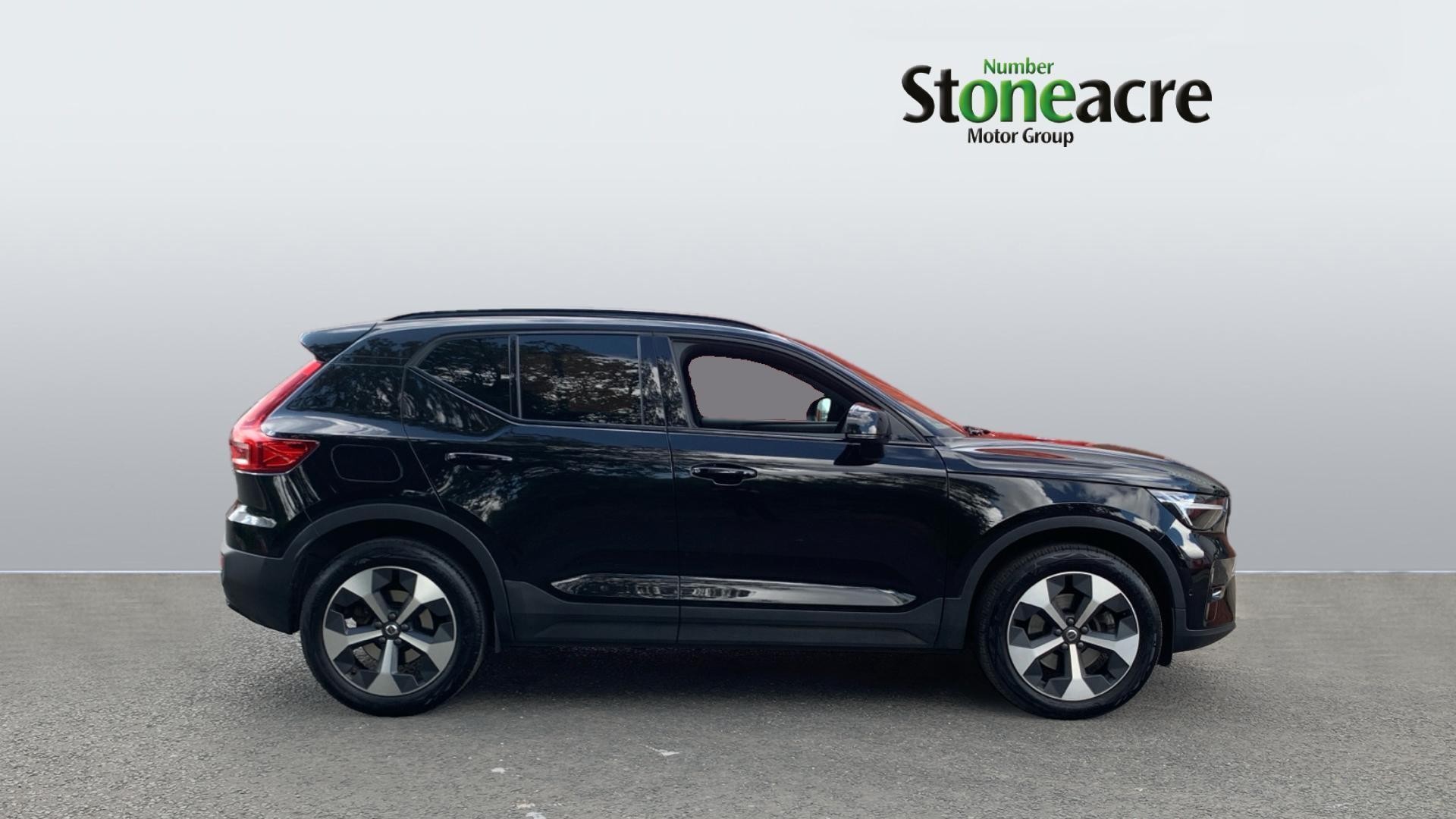 Volvo XC40 Image 3