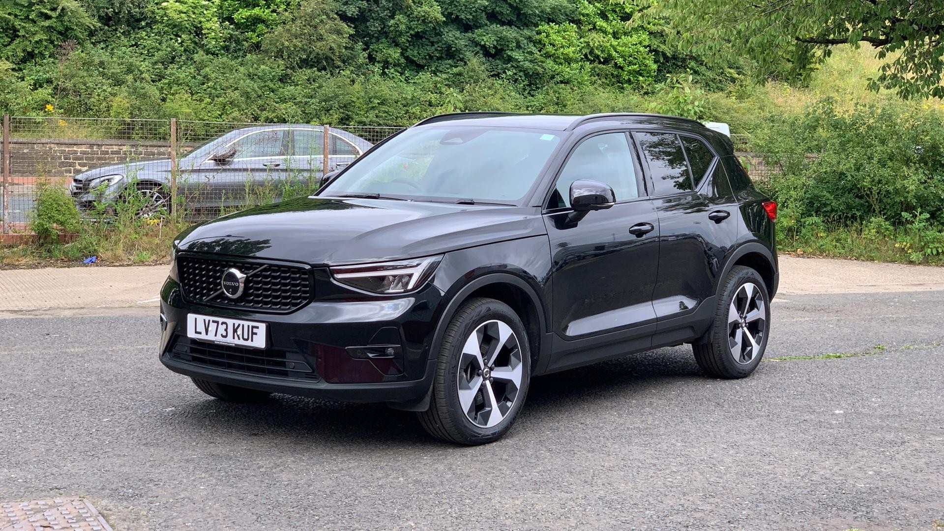 Volvo XC40 Image 6