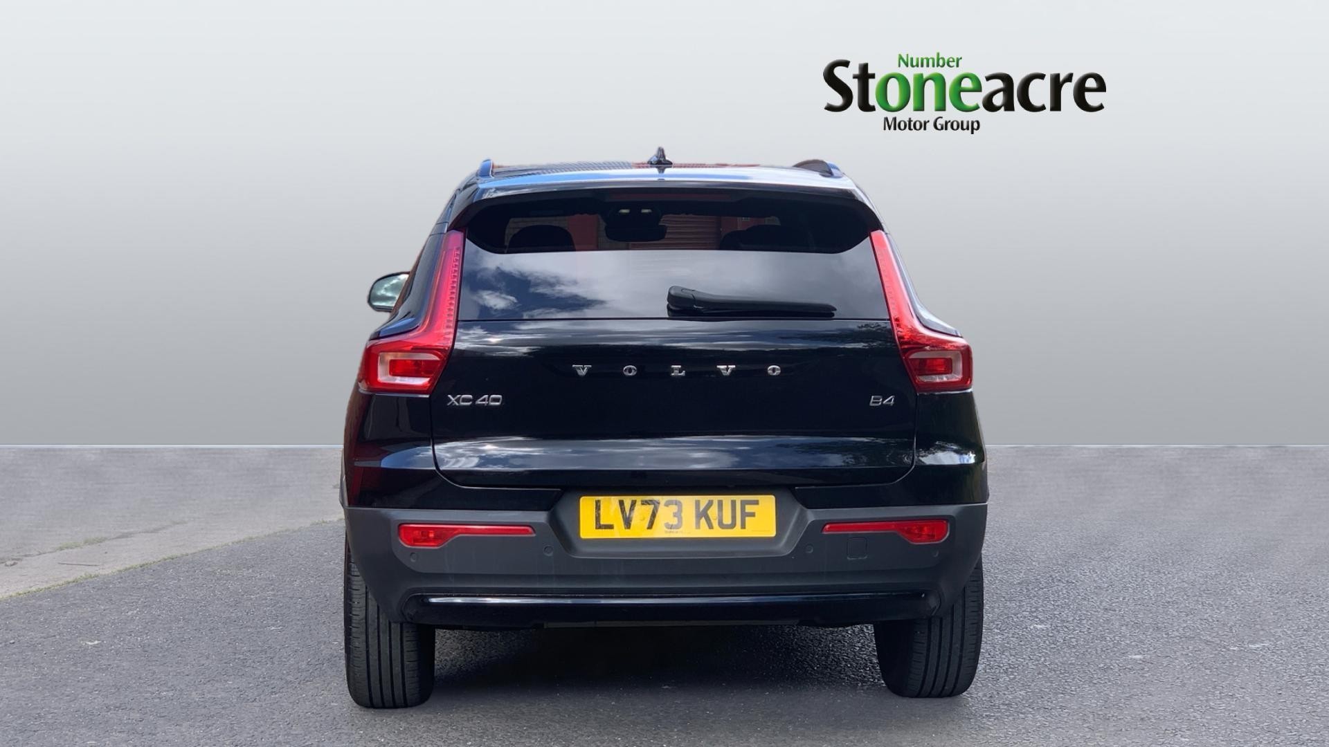 Volvo XC40 Image 7