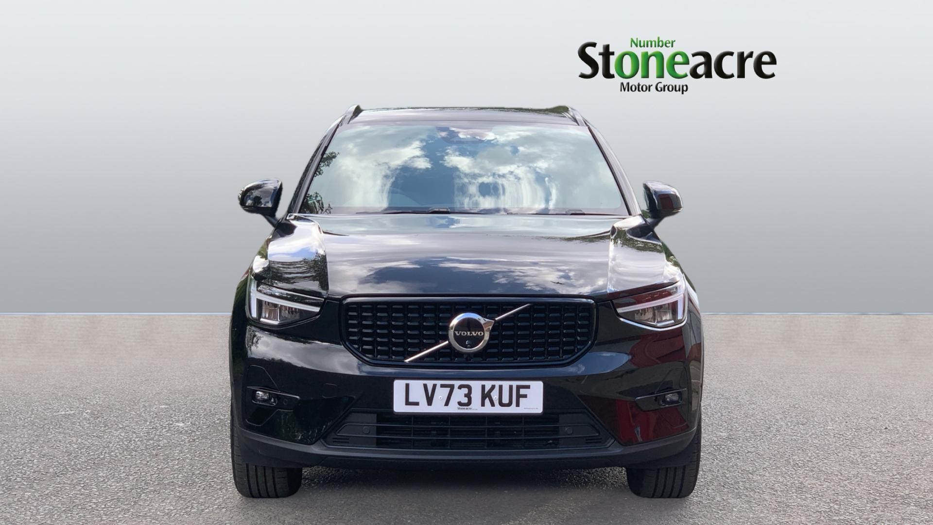 Volvo XC40 Image 8