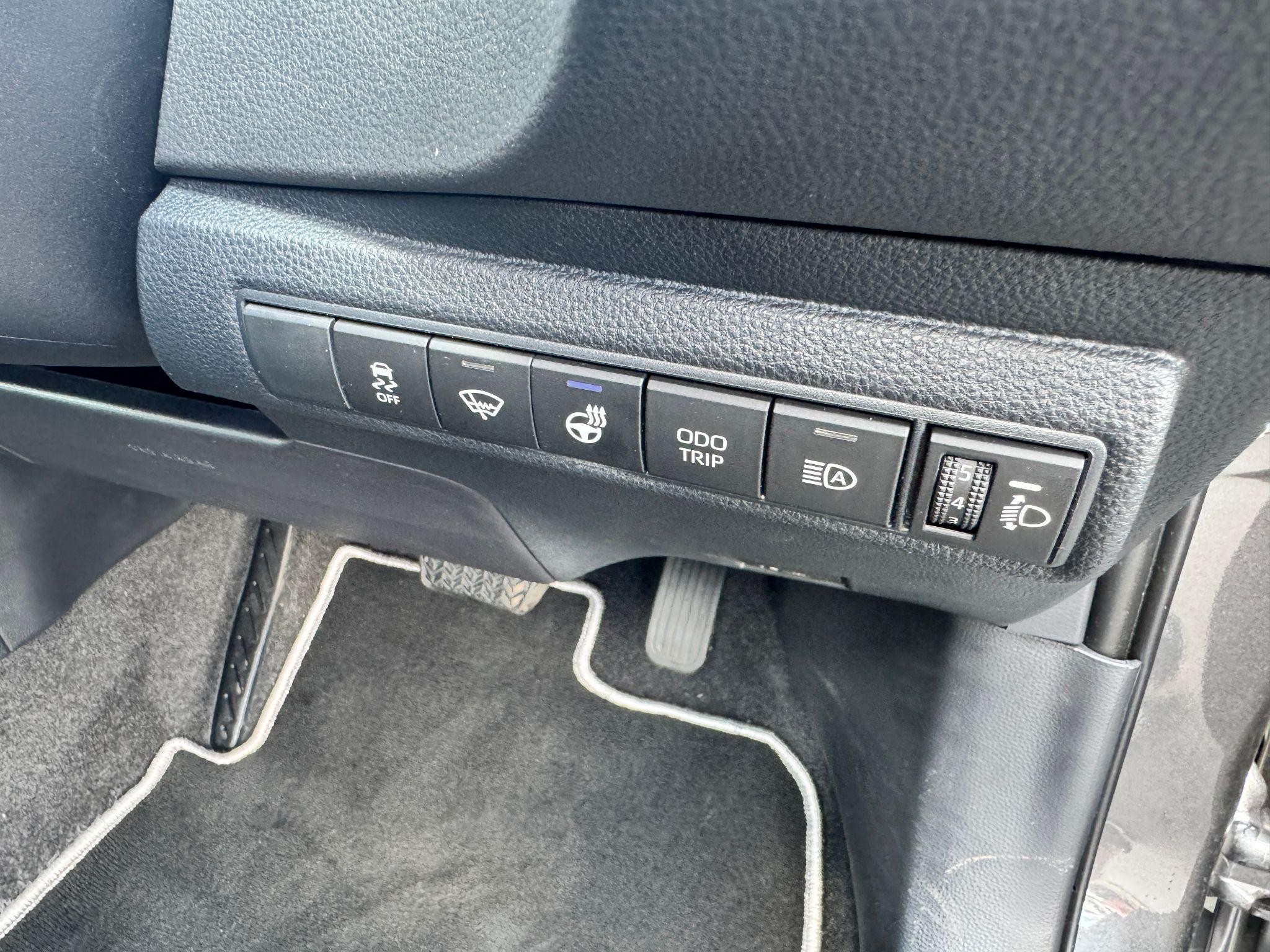 Toyota Corolla Image 14