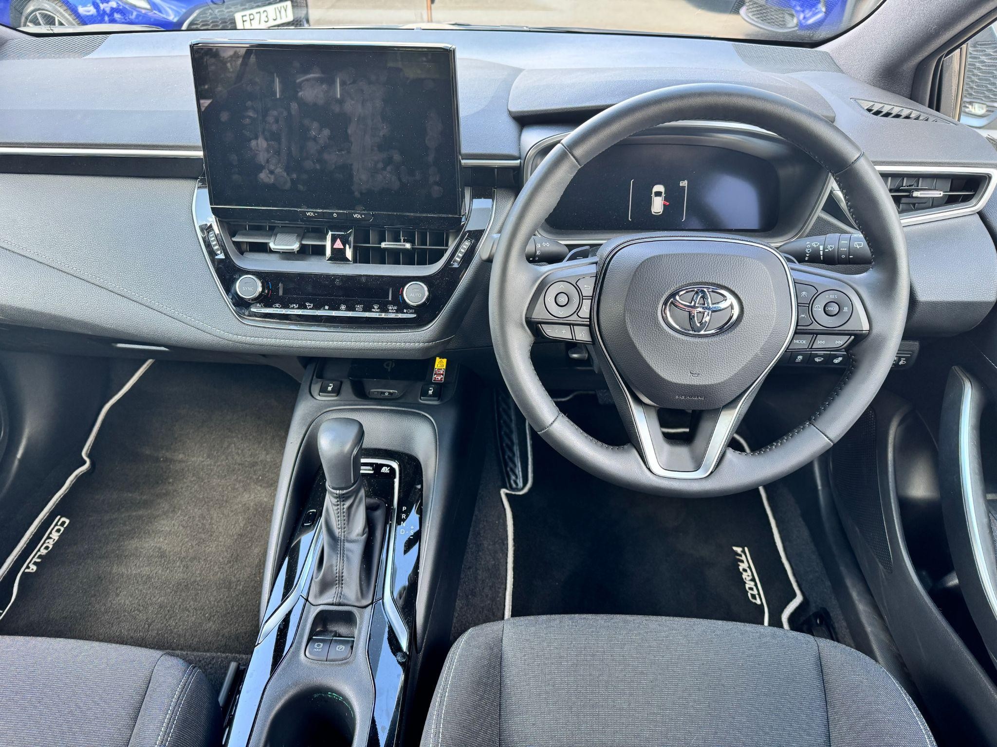Toyota Corolla Image 17