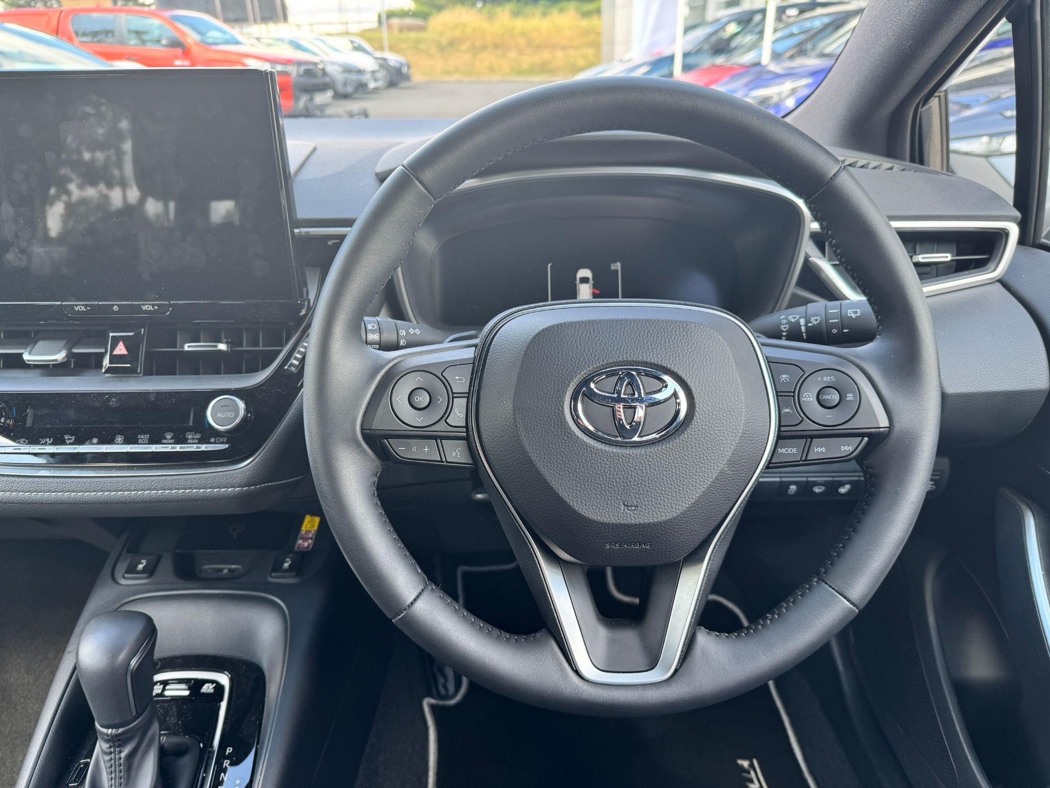 Toyota Corolla Image 19