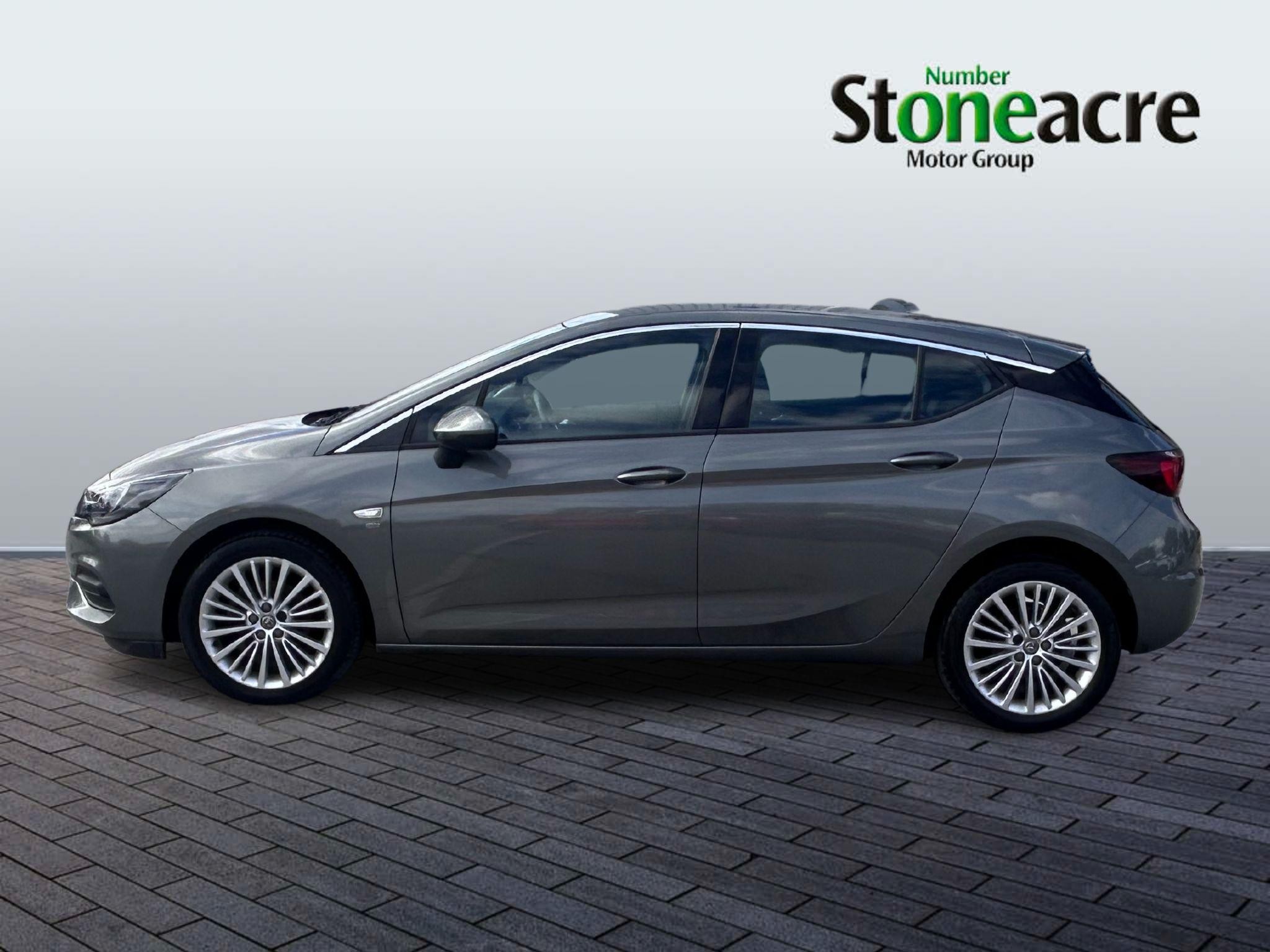 Vauxhall Astra Image 6