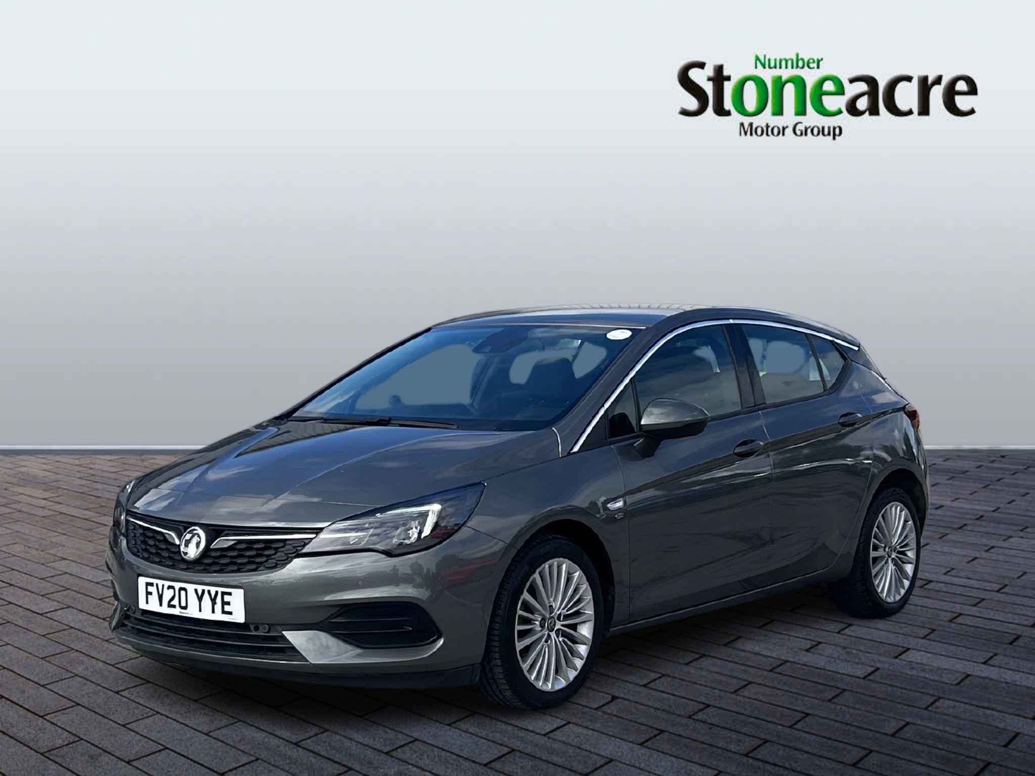 Vauxhall Astra Image 7