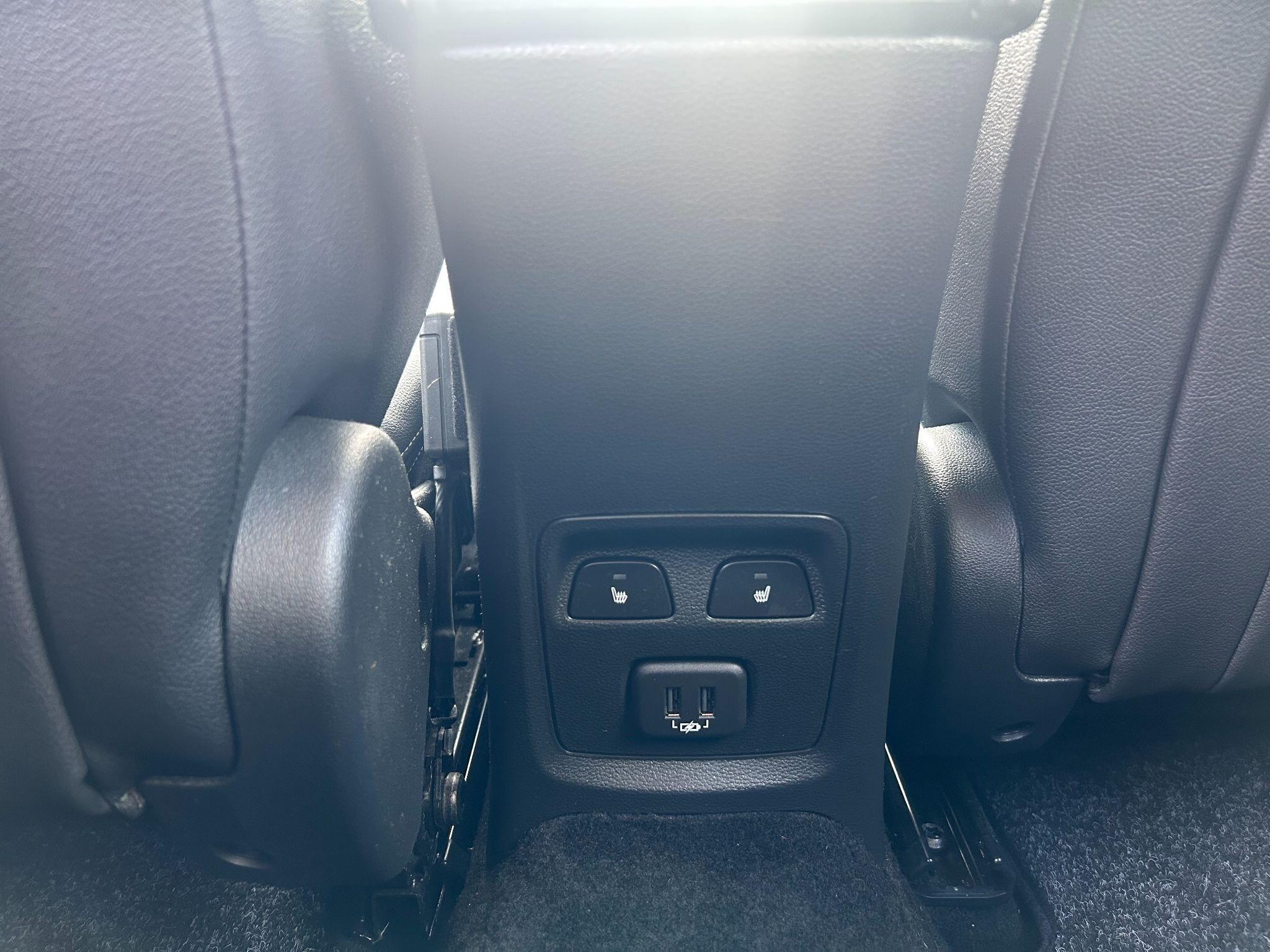 Vauxhall Astra Image 22