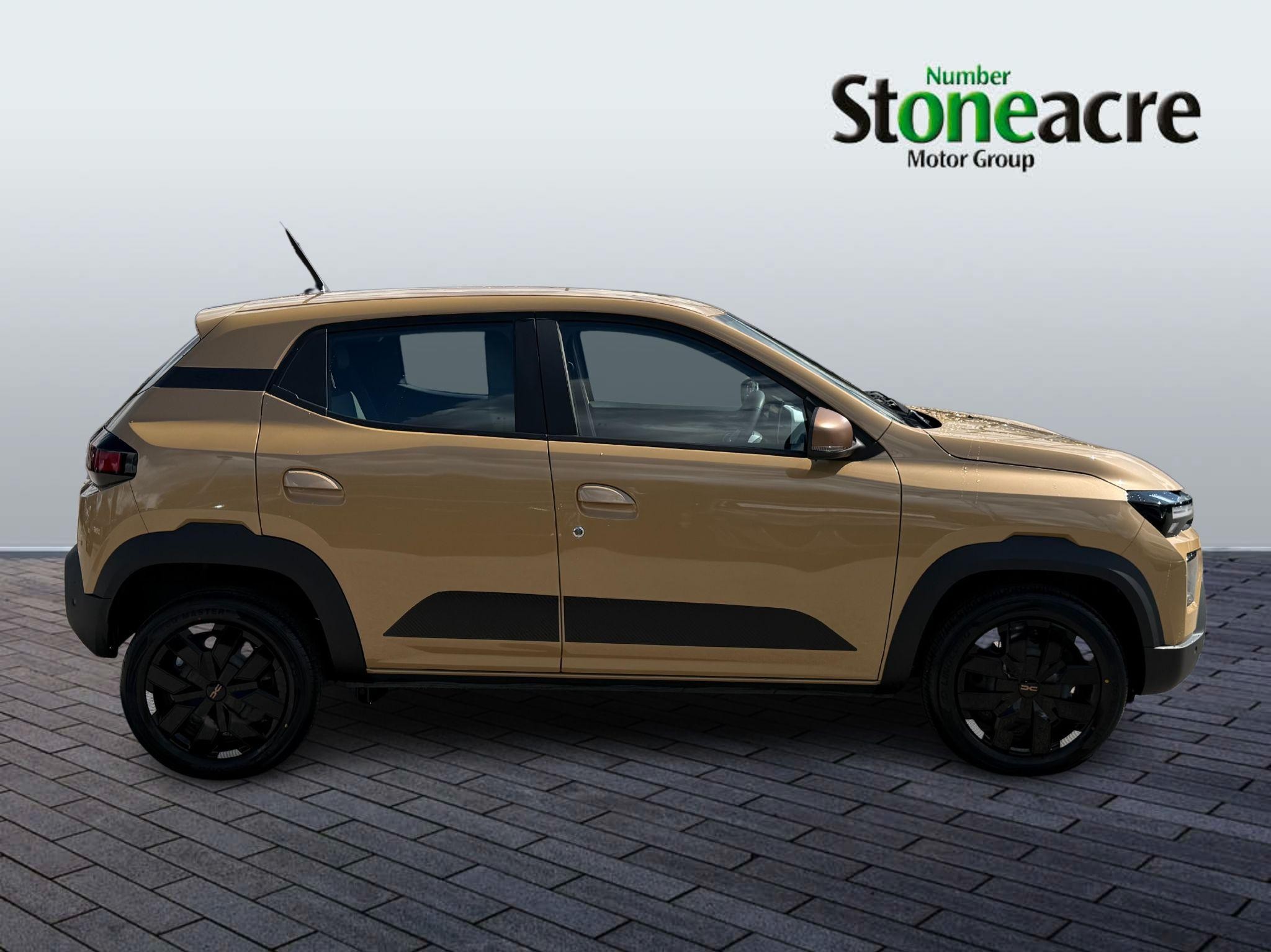 Dacia Spring Image 7