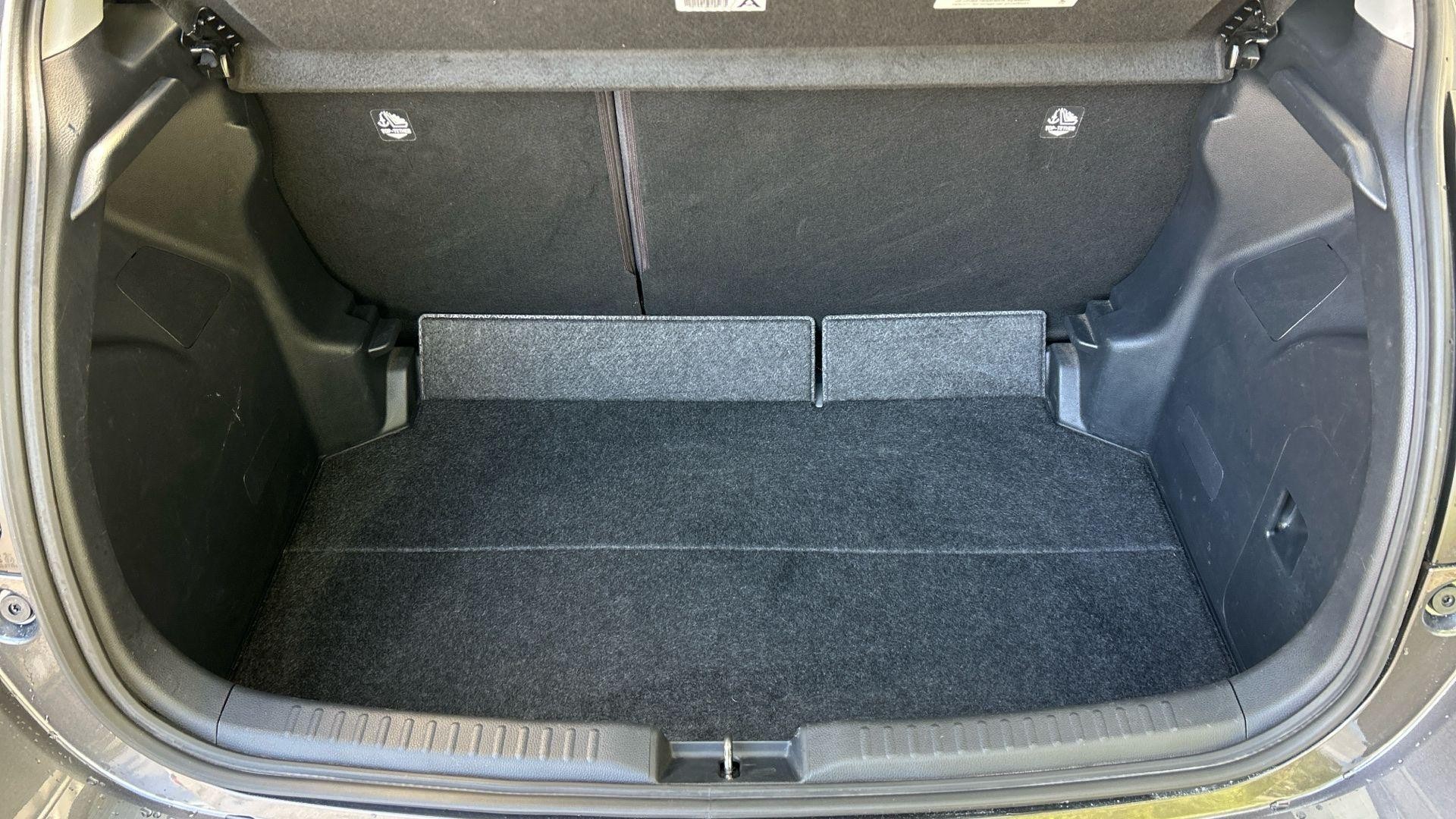 Toyota Yaris Image 20