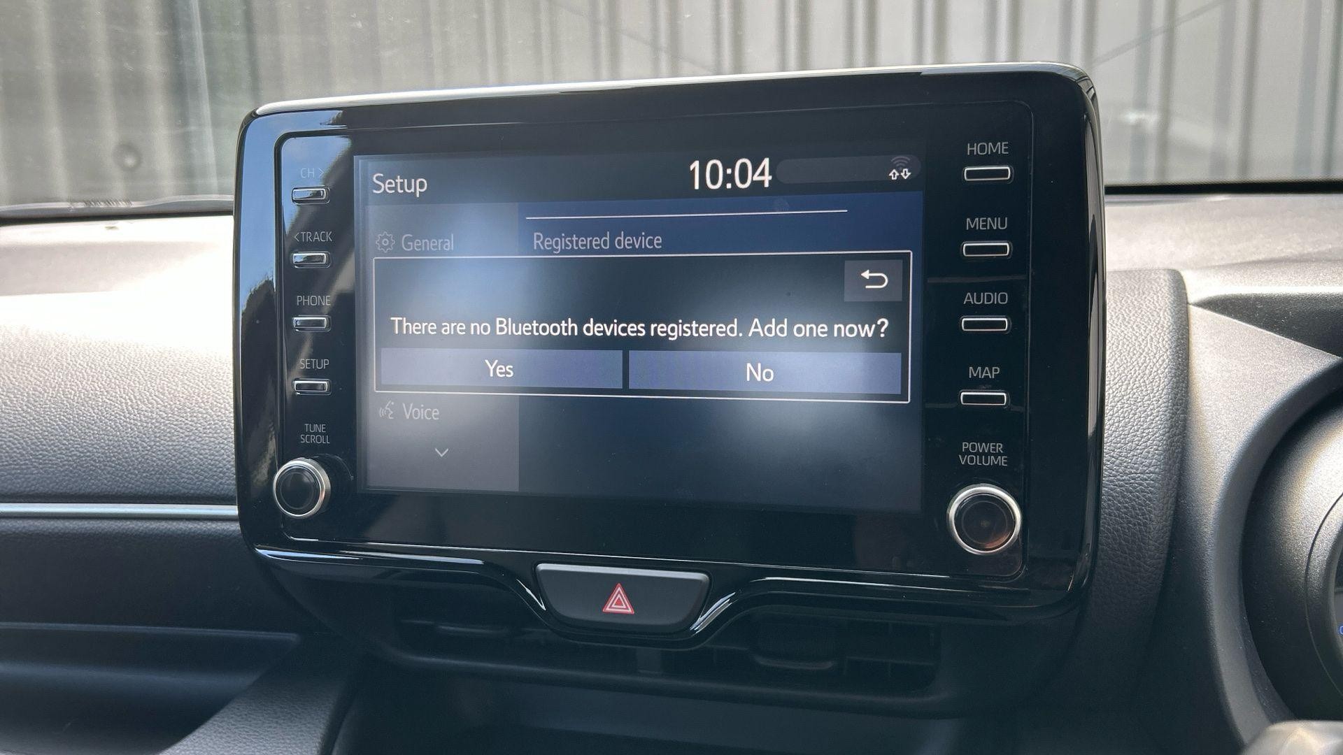 Toyota Yaris Image 23