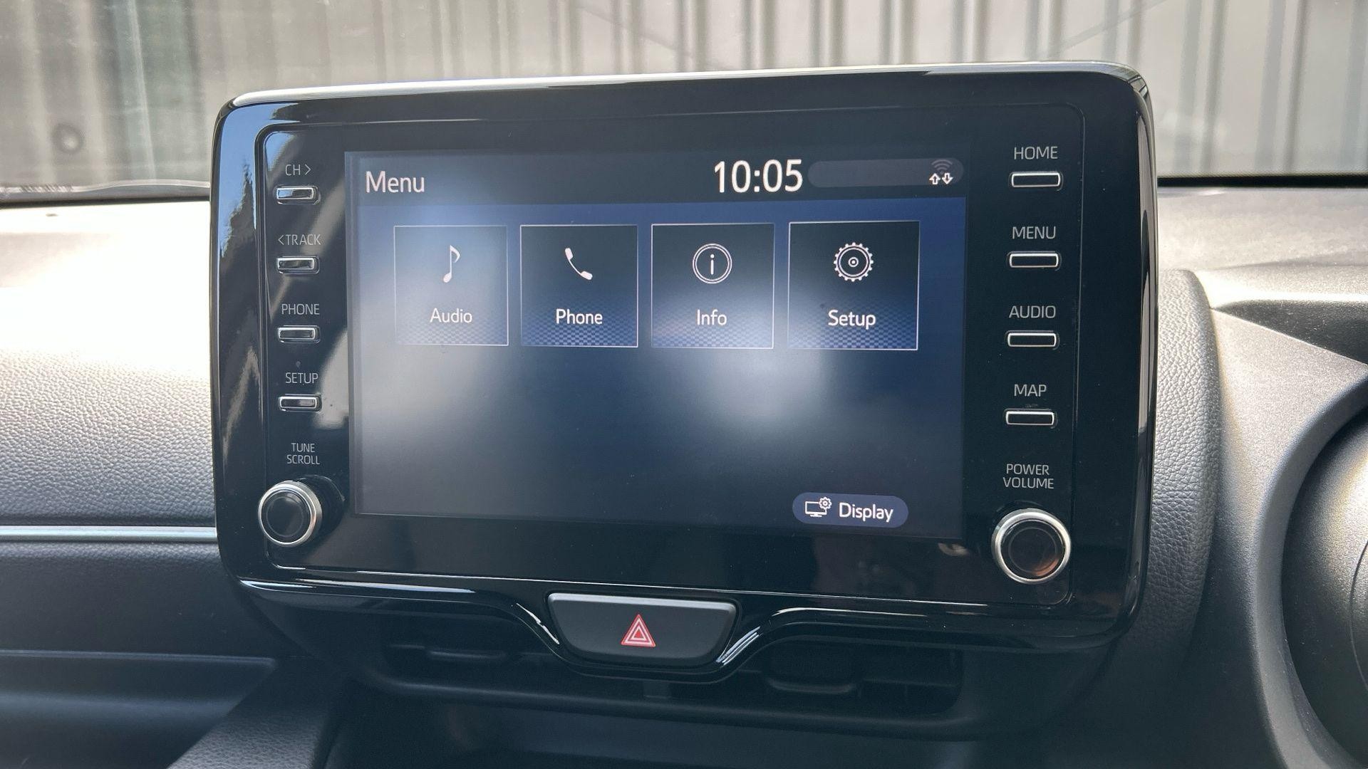 Toyota Yaris Image 27
