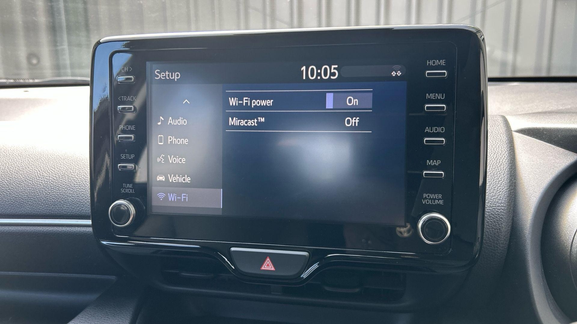 Toyota Yaris Image 29