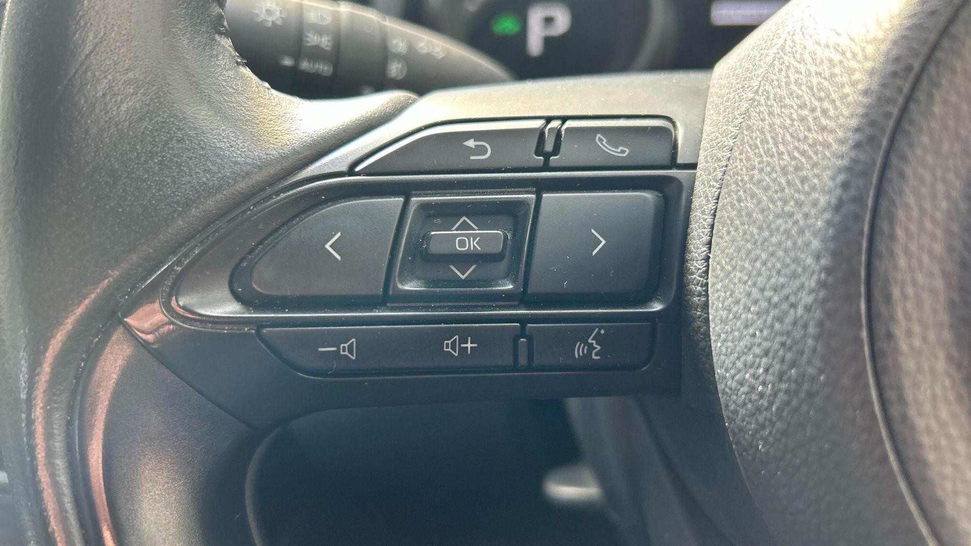 Toyota Yaris Image 34