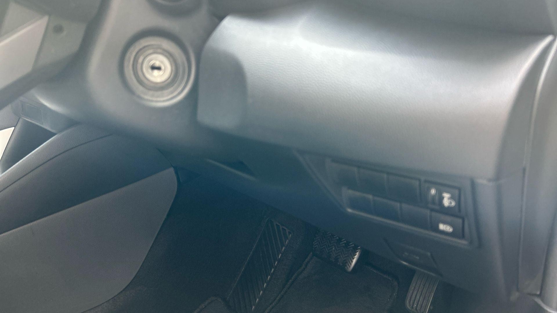 Toyota Yaris Image 43