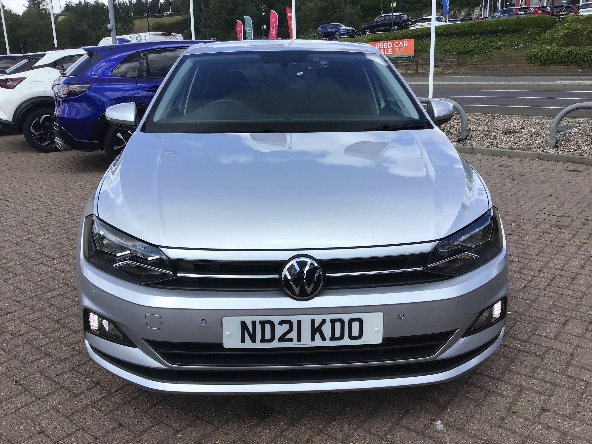 Volkswagen Polo Image 4