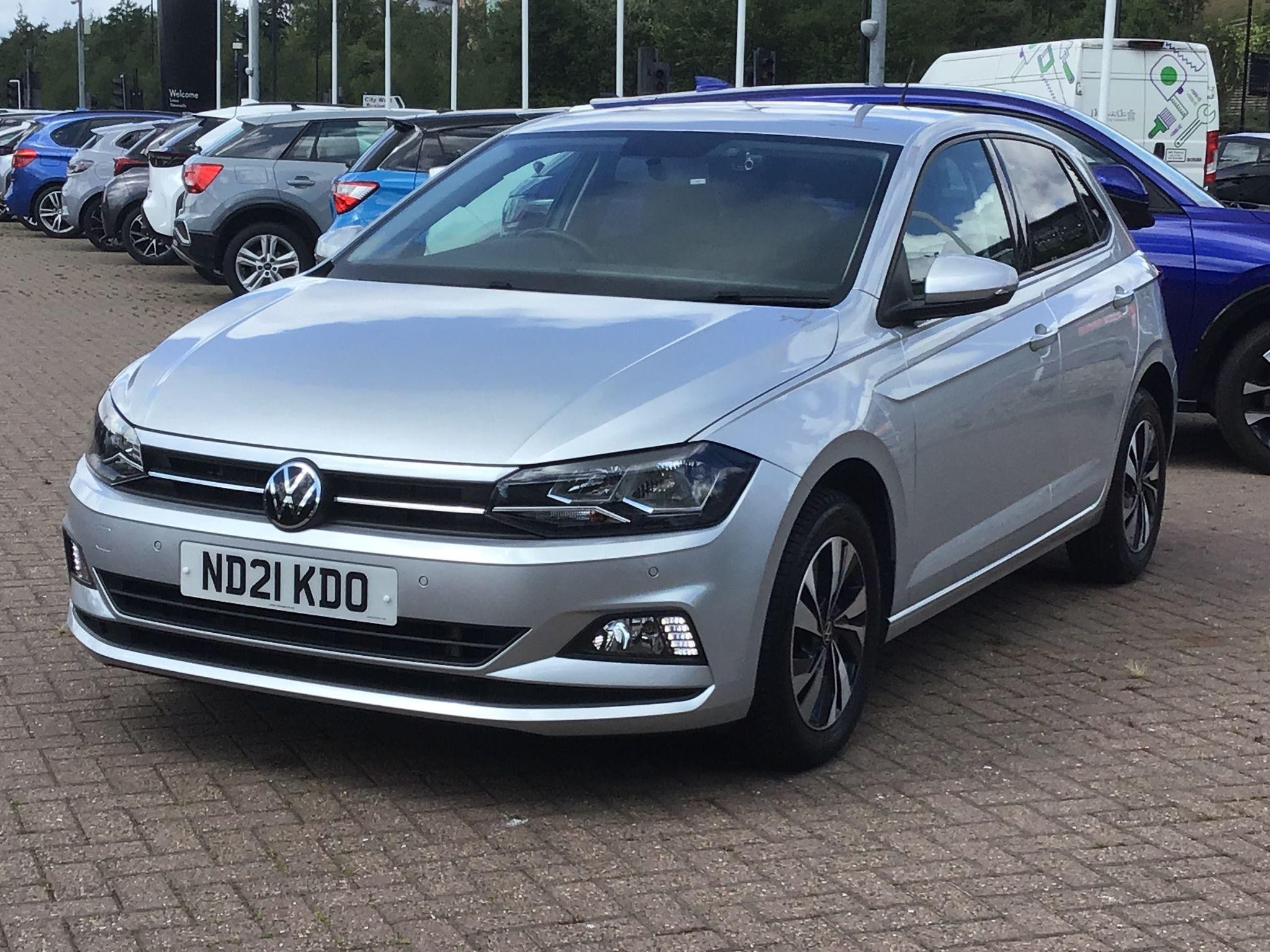Volkswagen Polo Image 5