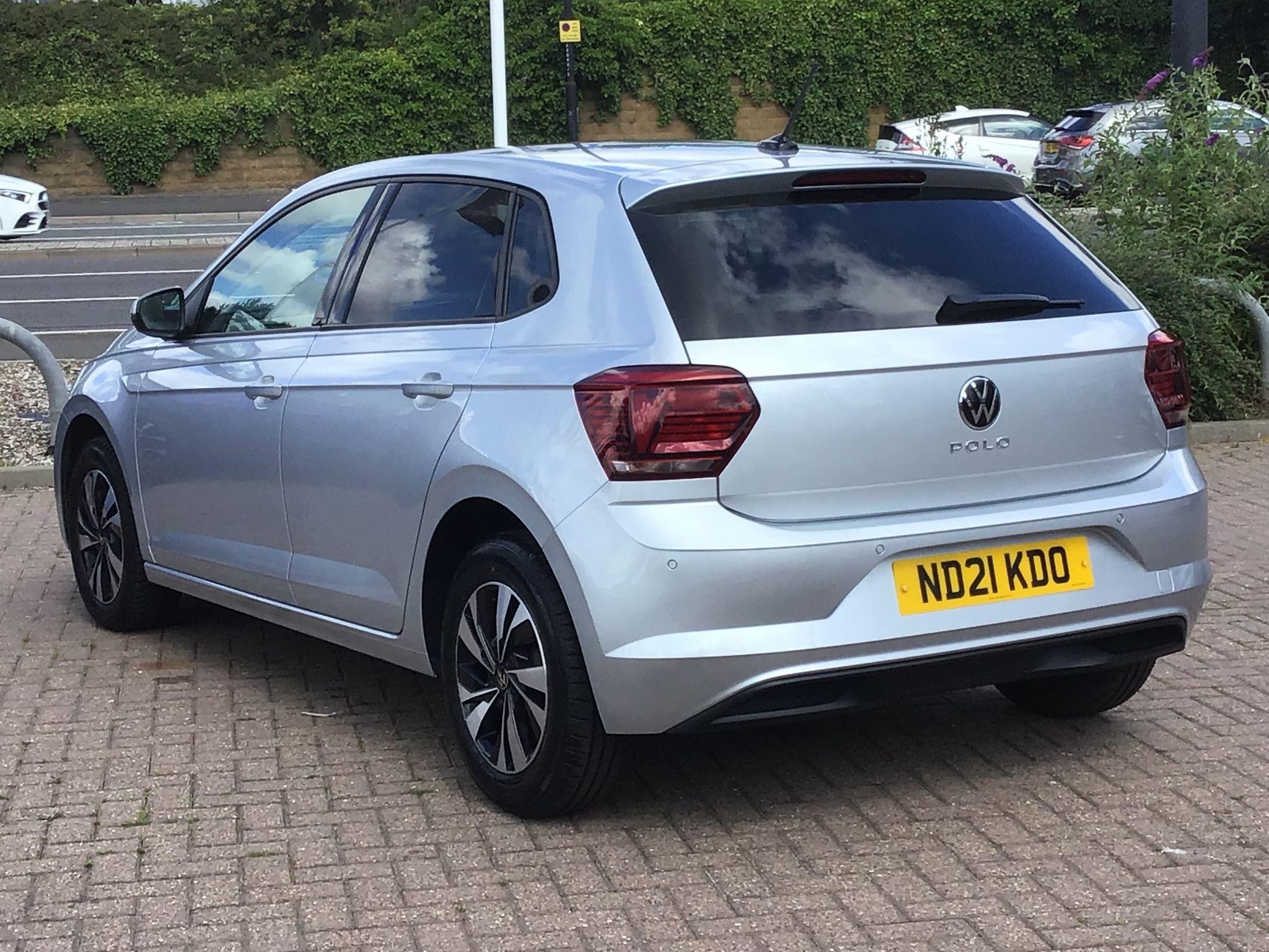 Volkswagen Polo Image 6