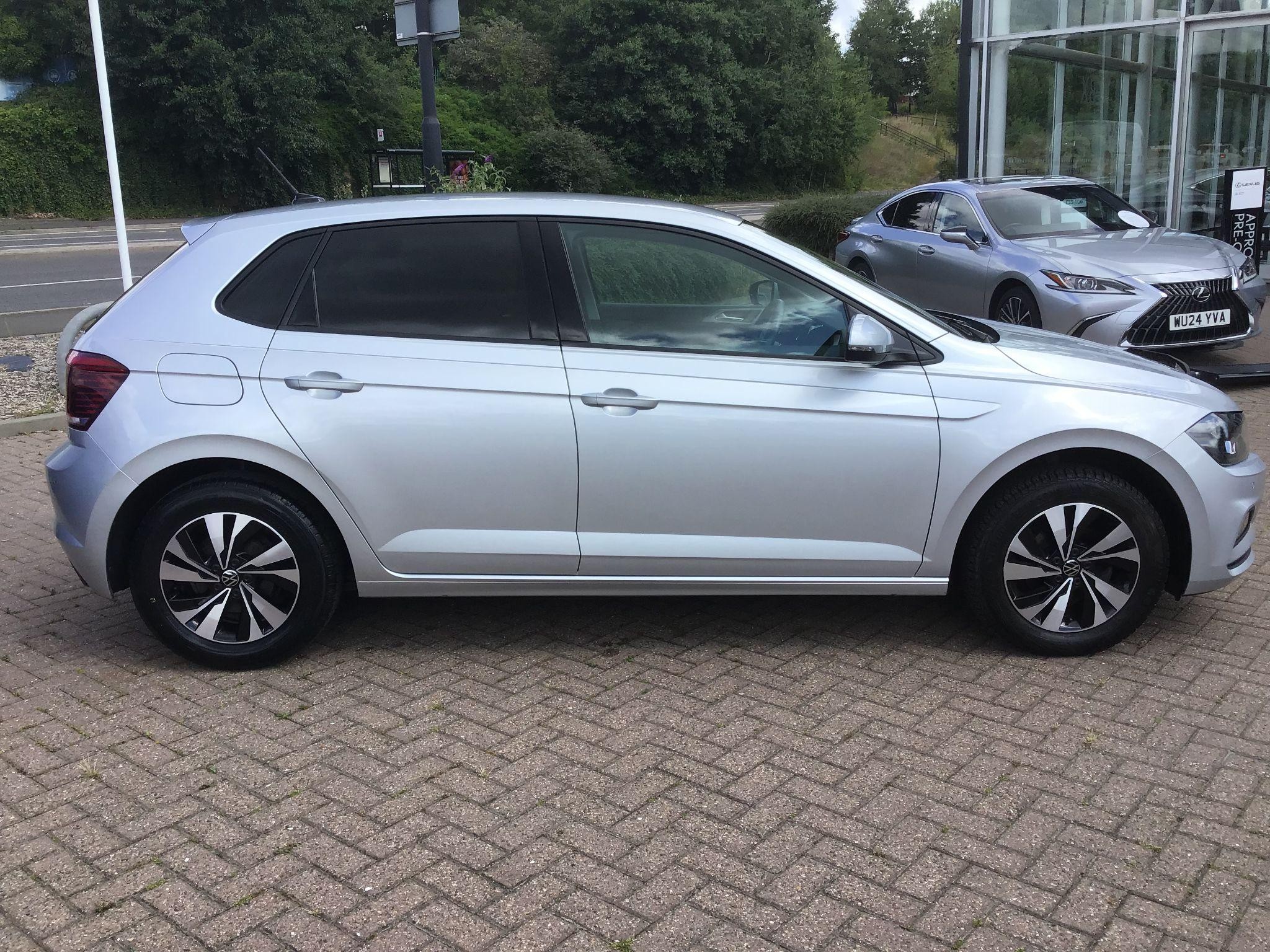 Volkswagen Polo Image 9
